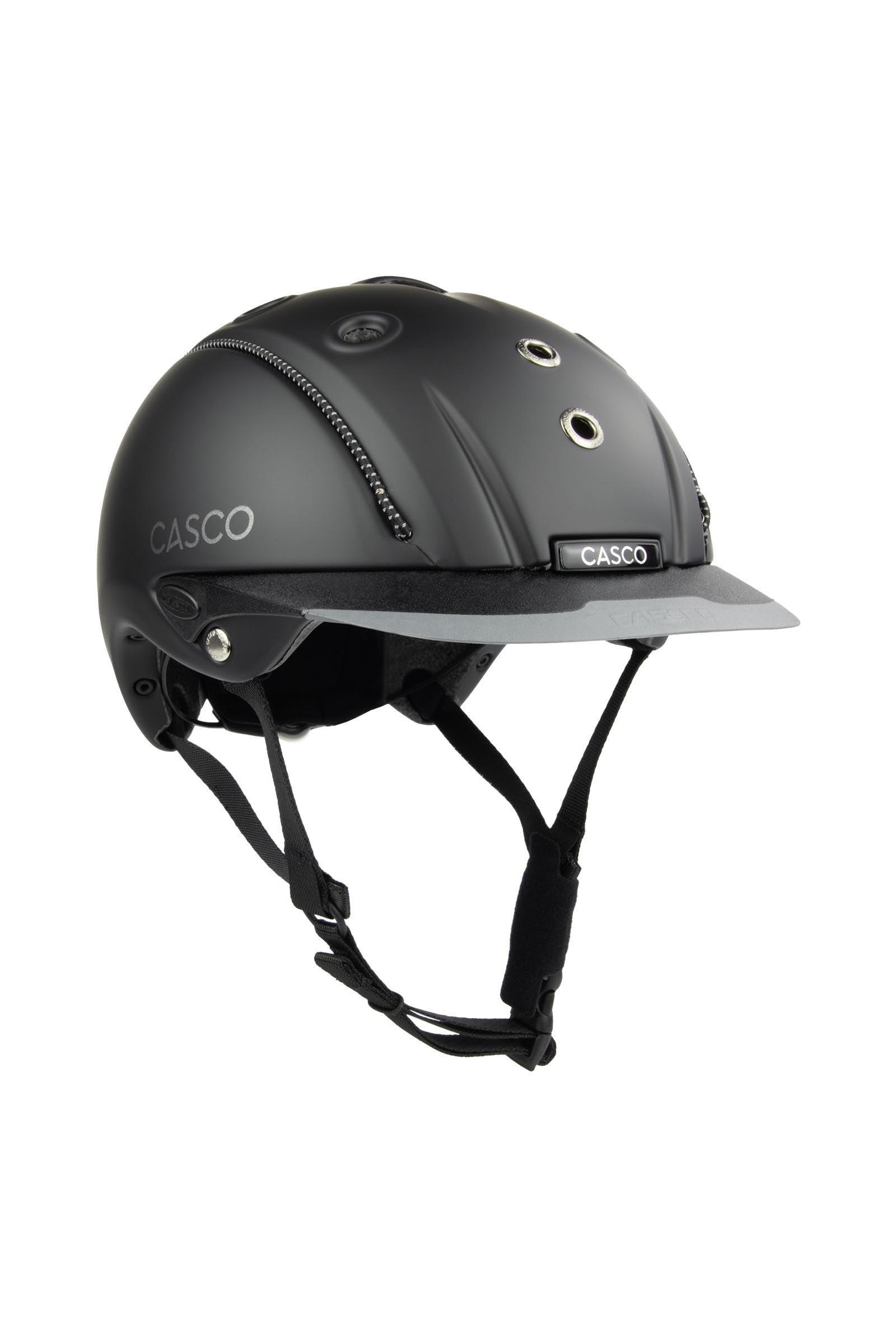 Casco Mistrall Prime ridehjelm Ridehjelme & Sikkerhedsveste