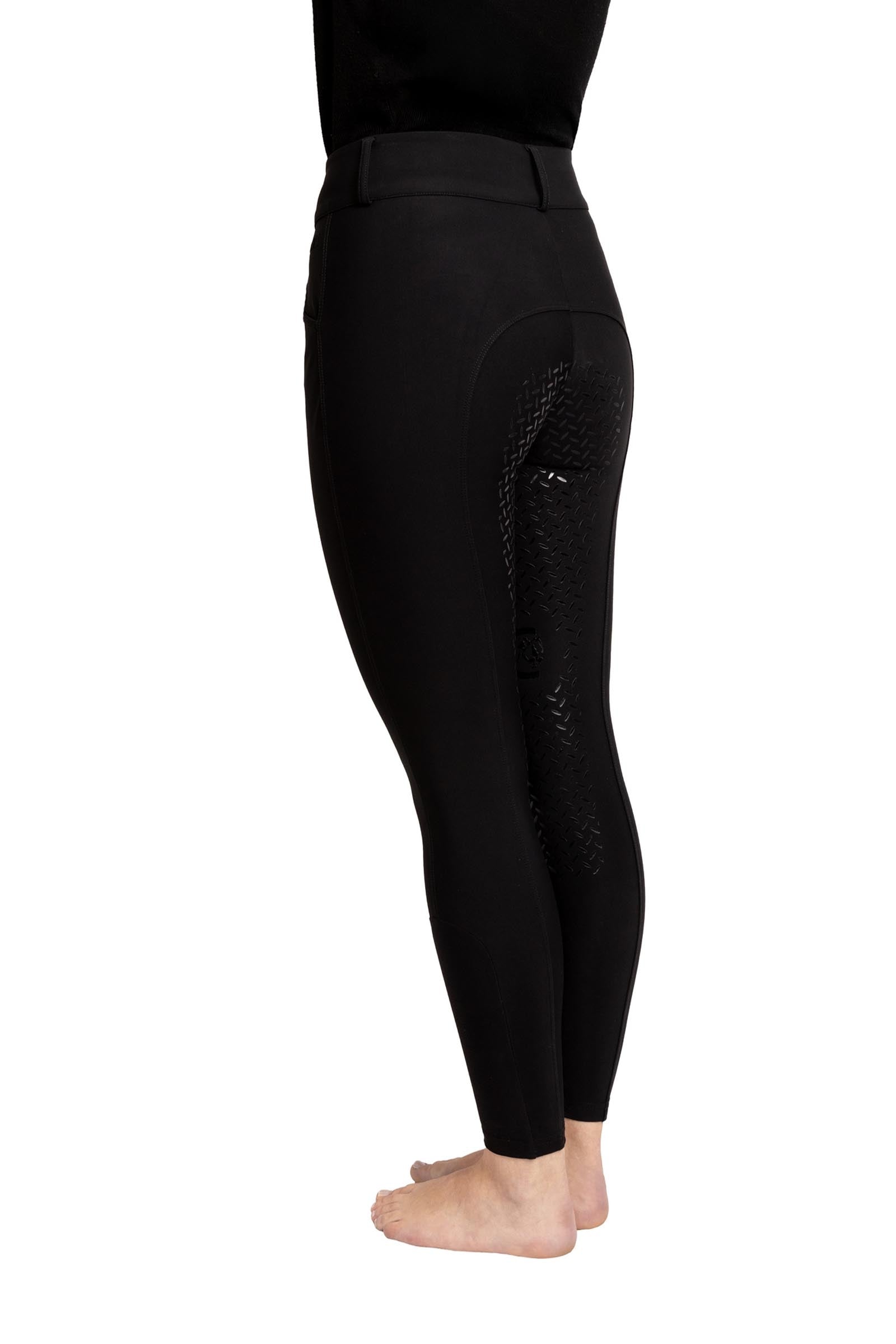 Kentucky Horsewear Kentucky Horseware Miami Women´s Full Grip Breeches Womens Breeches