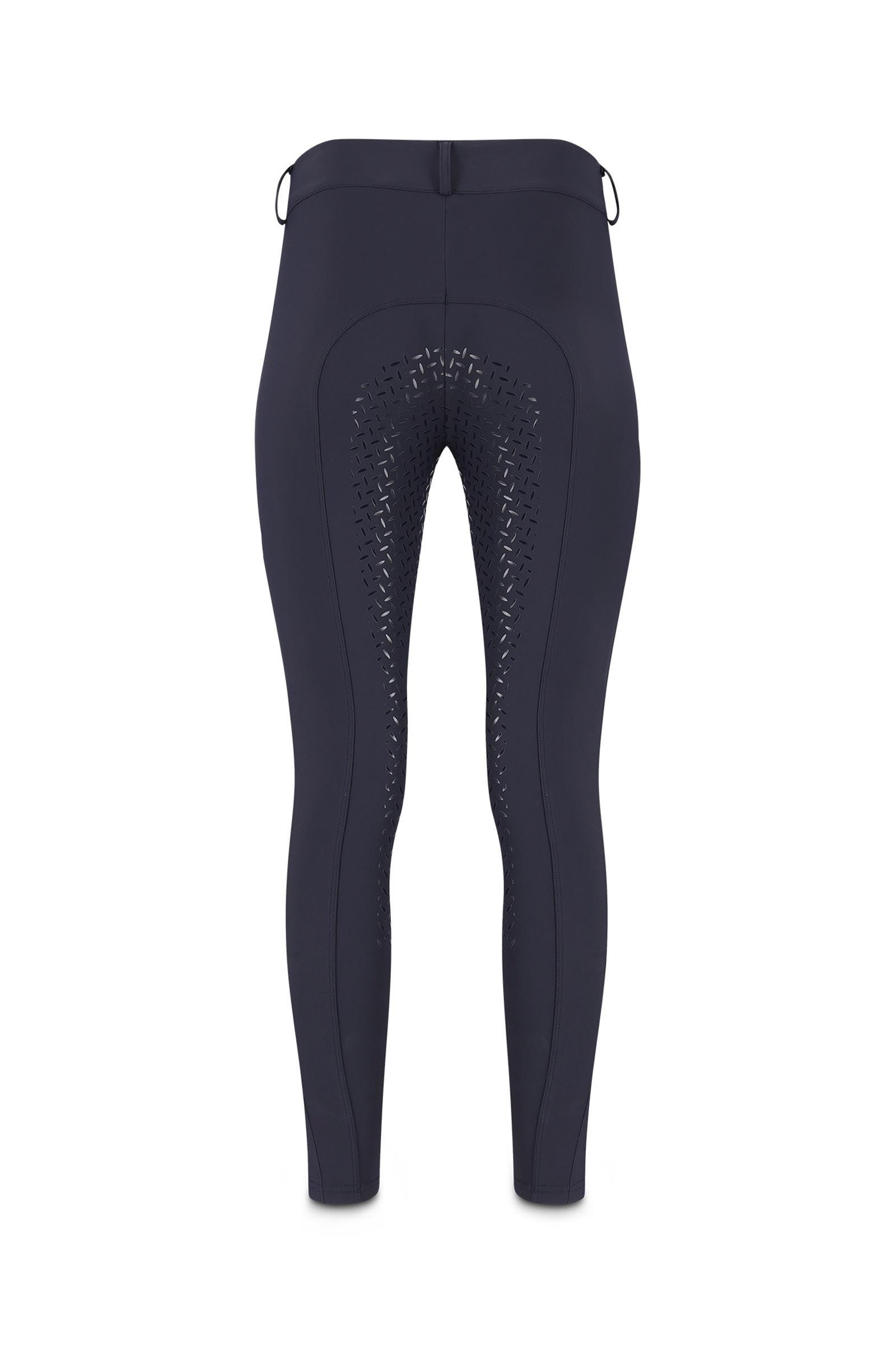 Kentucky Horsewear Miami dame ridebukser med fuldgrip Womens Breeches