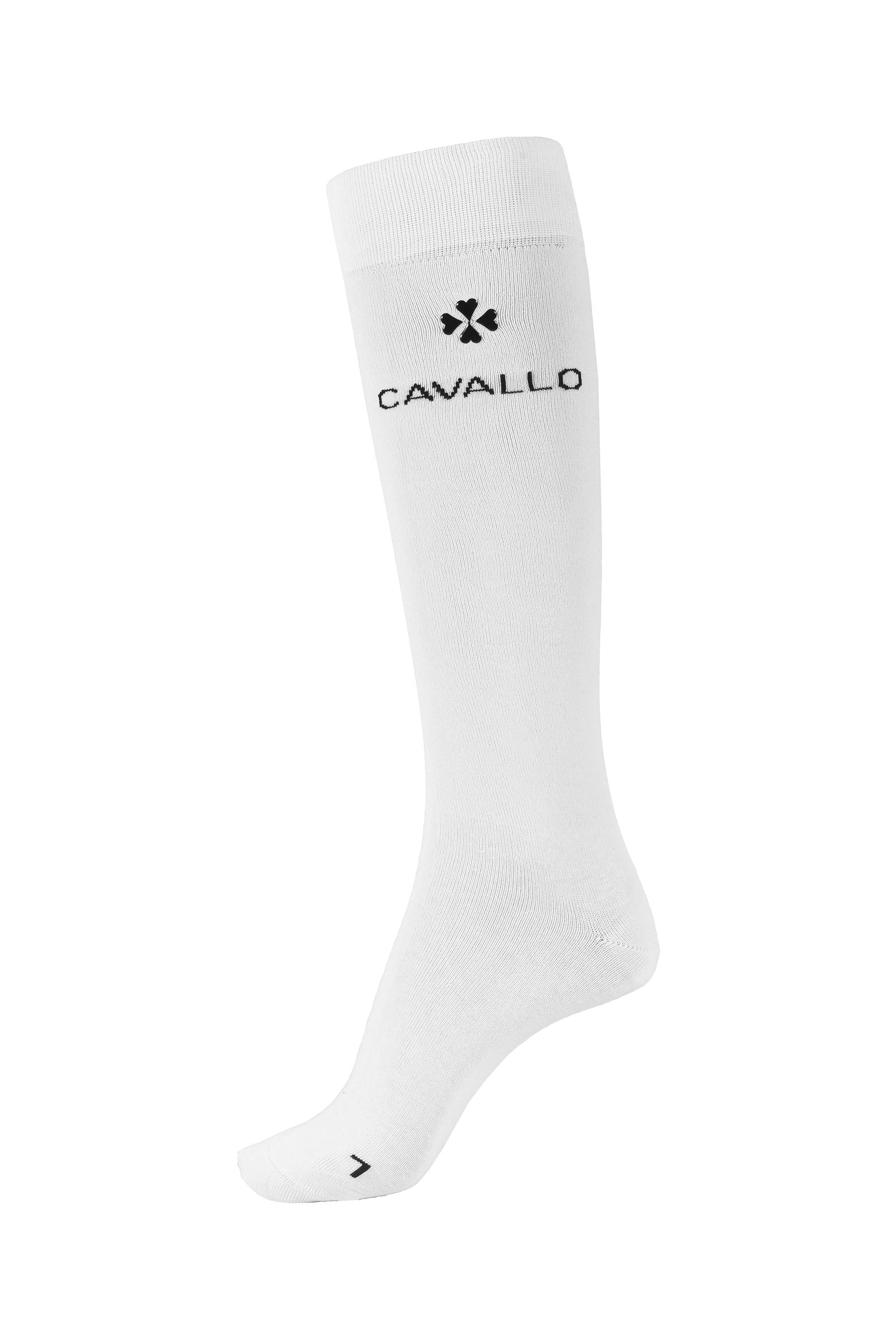 Cavallo CAVALSUAMI Riding Socks Sokker