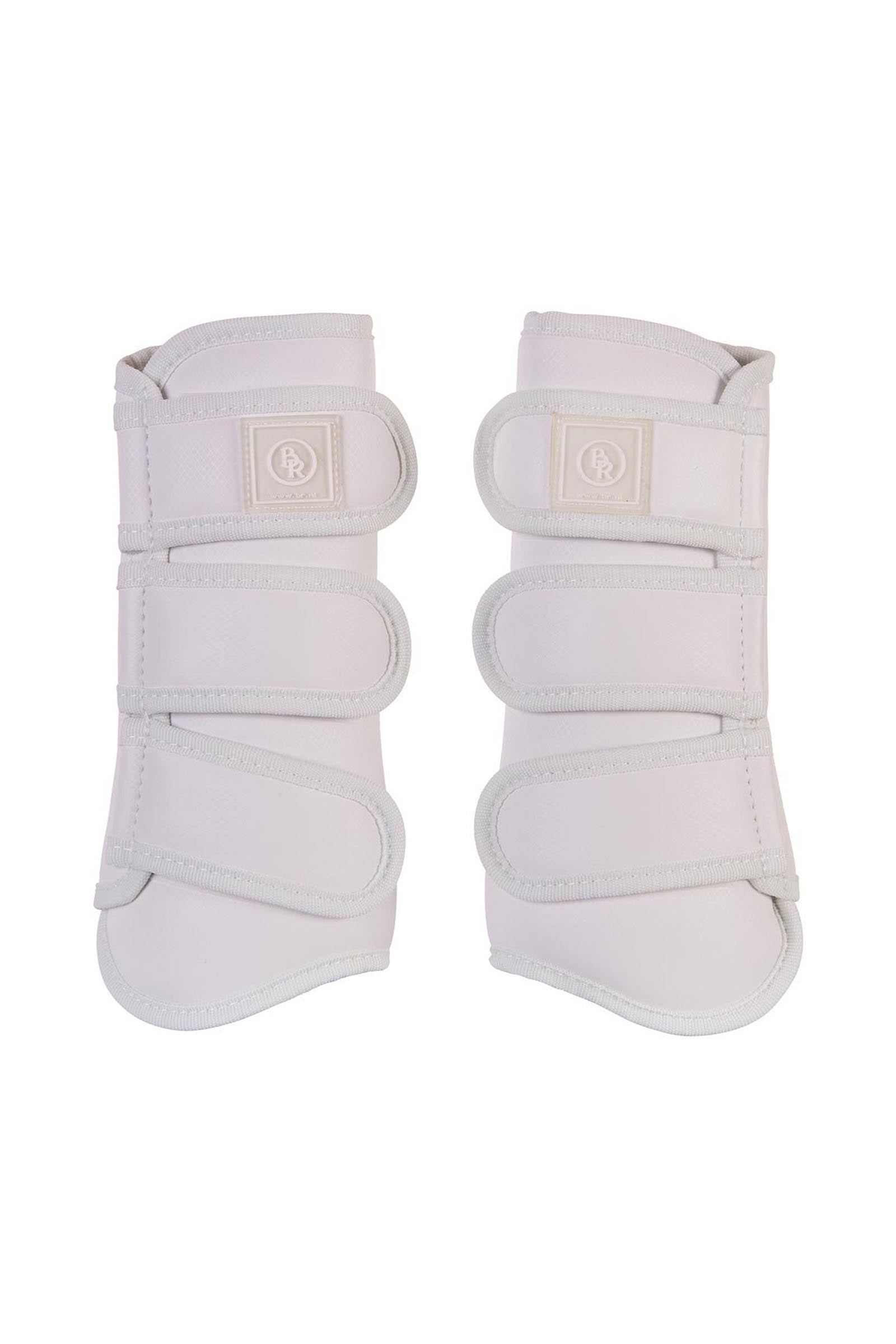 BR Pro Max Tendon Boots Leg & Hoof Protection