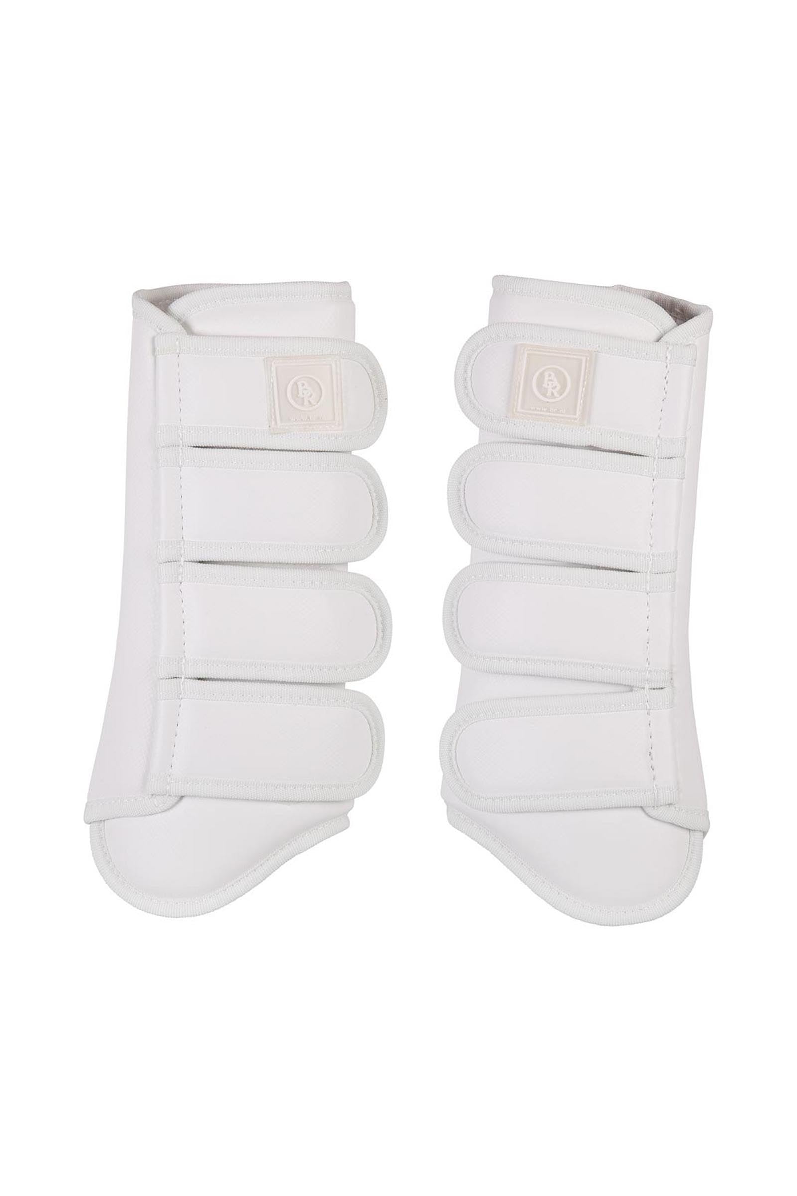 BR Pro Max Tendon Boots Leg & Hoof Protection
