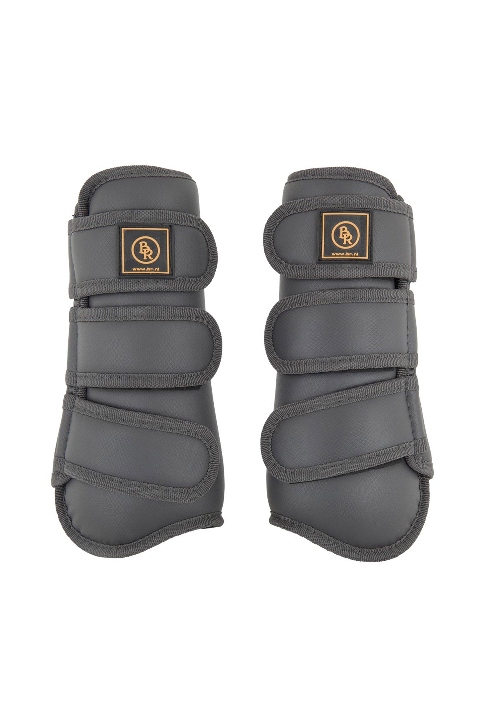 BR Pro Max Tendon Boots Leg Protection & Hoof Protection for Horses