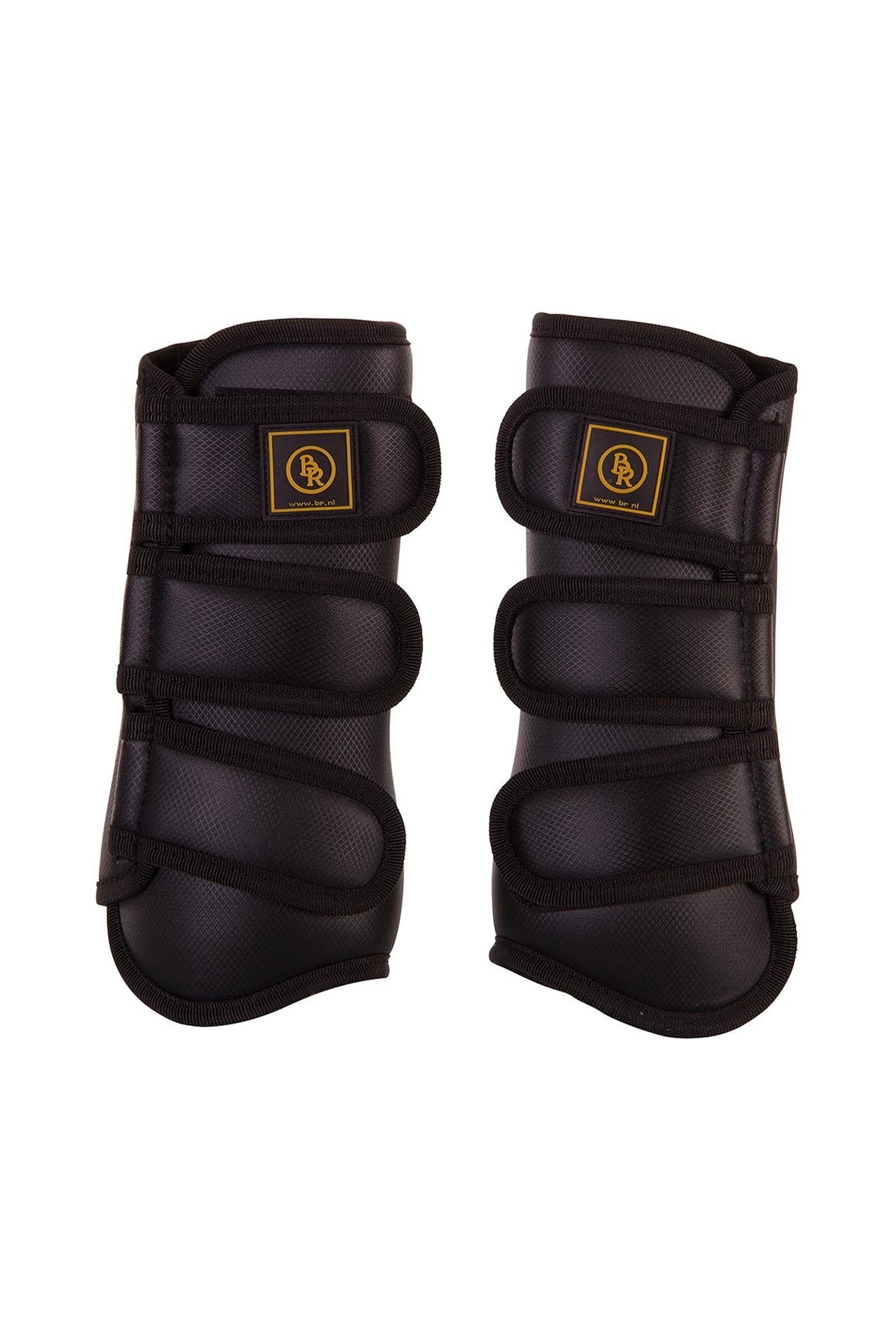 BR Pro Max Tendon Boots Leg & Hoof Protection