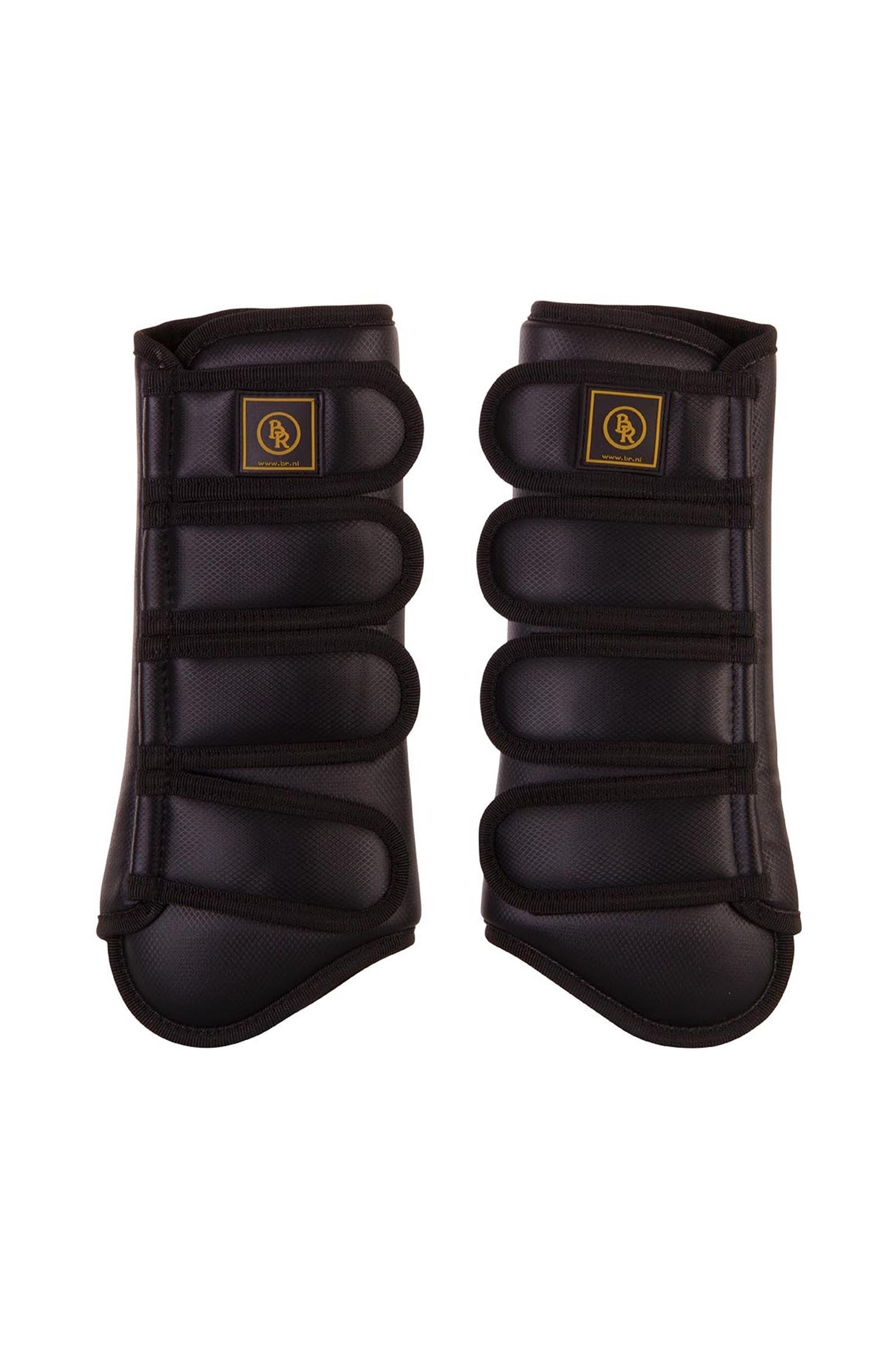 BR Pro Max Tendon Boots Leg & Hoof Protection