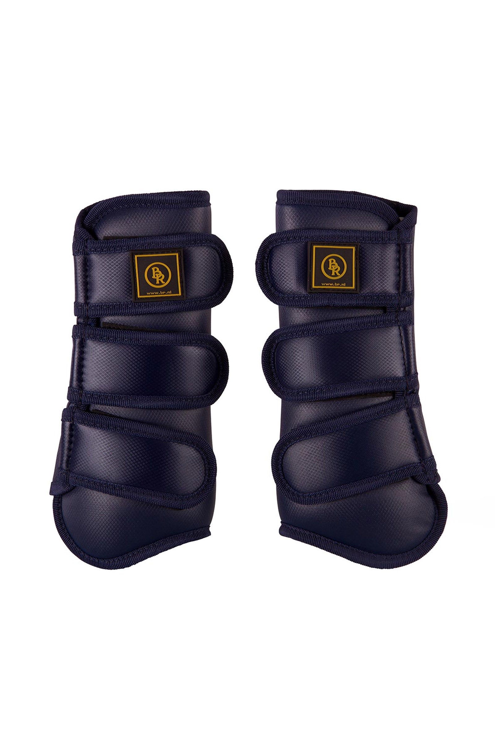 BR Pro Max Tendon Boots Leg & Hoof Protection
