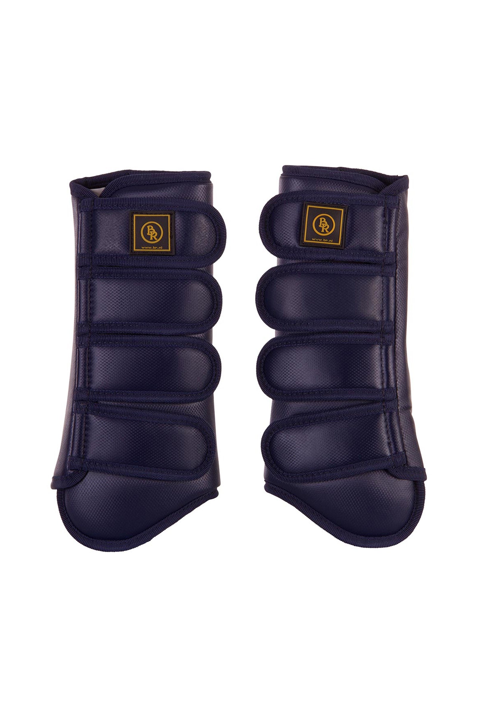 BR Pro Max Tendon Boots Leg & Hoof Protection