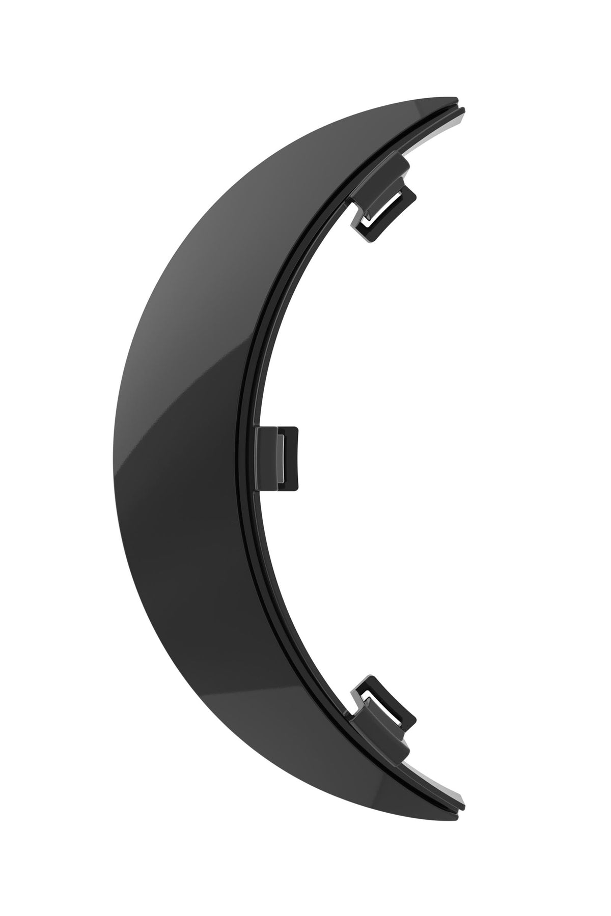 Abus Spares Visor Black For Airduo Safety Equipment