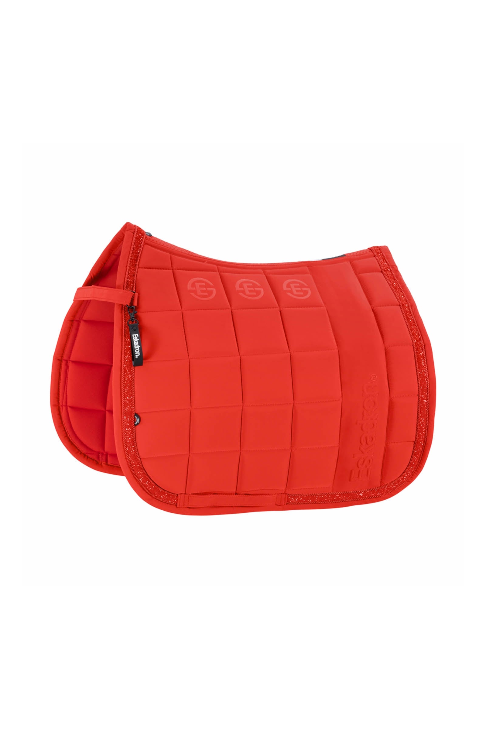 Eskadron Dynamics AW25 Big Square Jewel dressur sadelunderlag Sadelunderlag