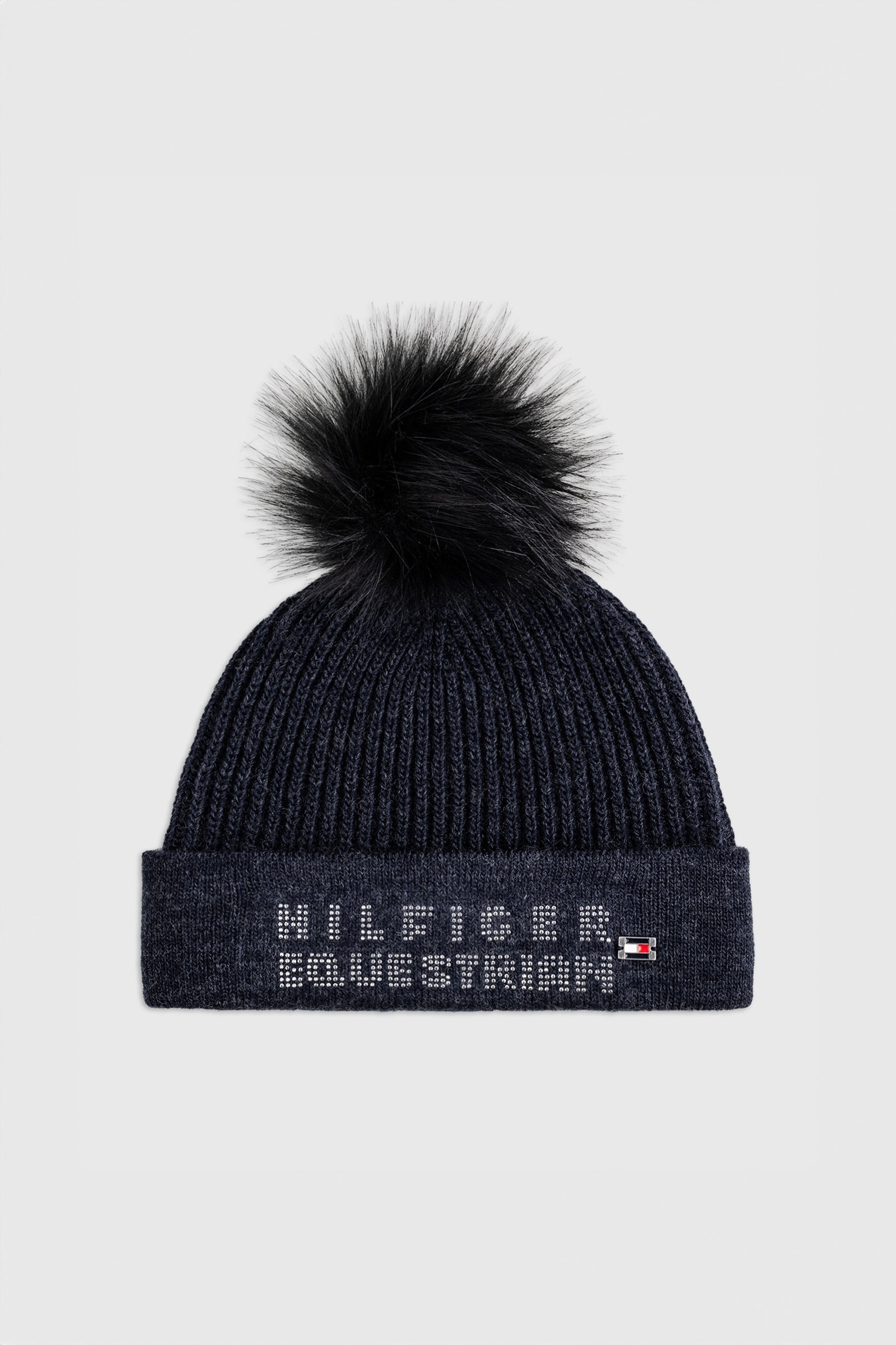 Tommy Hilfiger Equestrian Ottawa dame hue med kvast Accessories