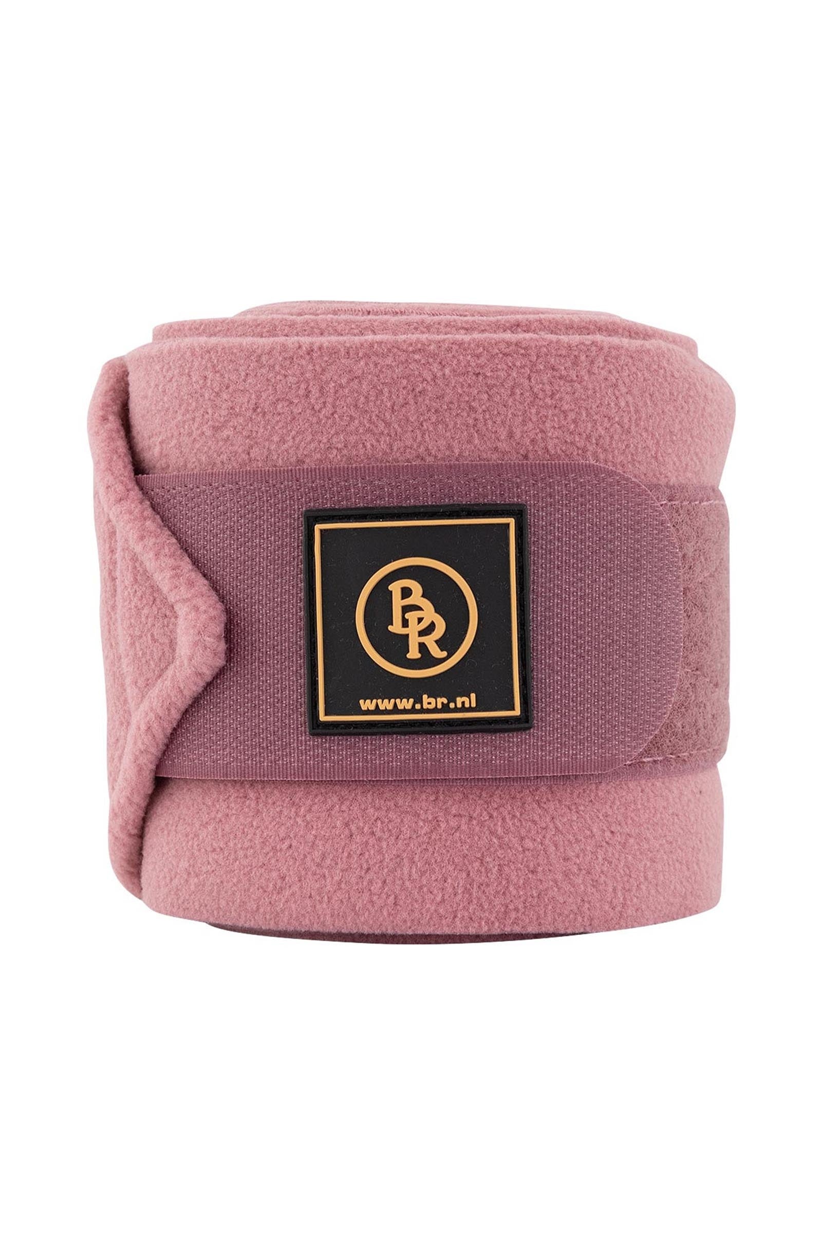 BR Event Fleece Bandages Leg & Hoof Protection