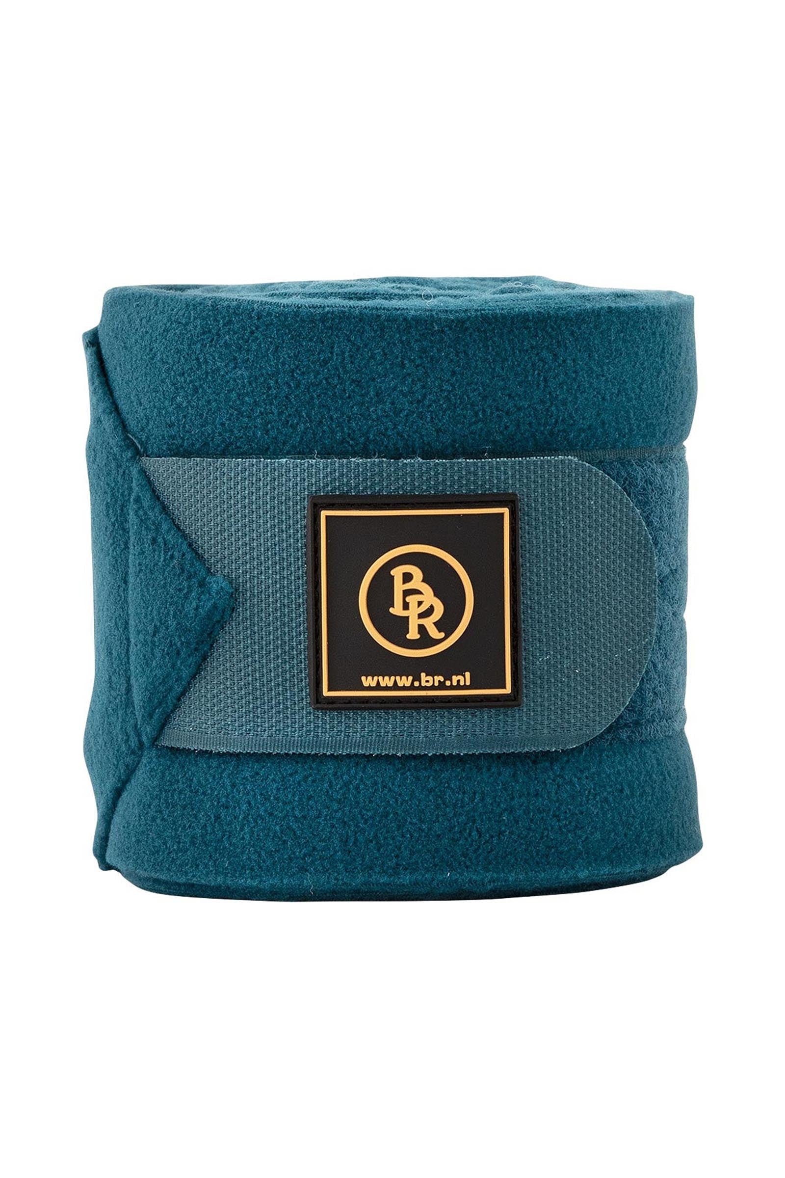 BR Event Fleece Bandages Leg & Hoof Protection