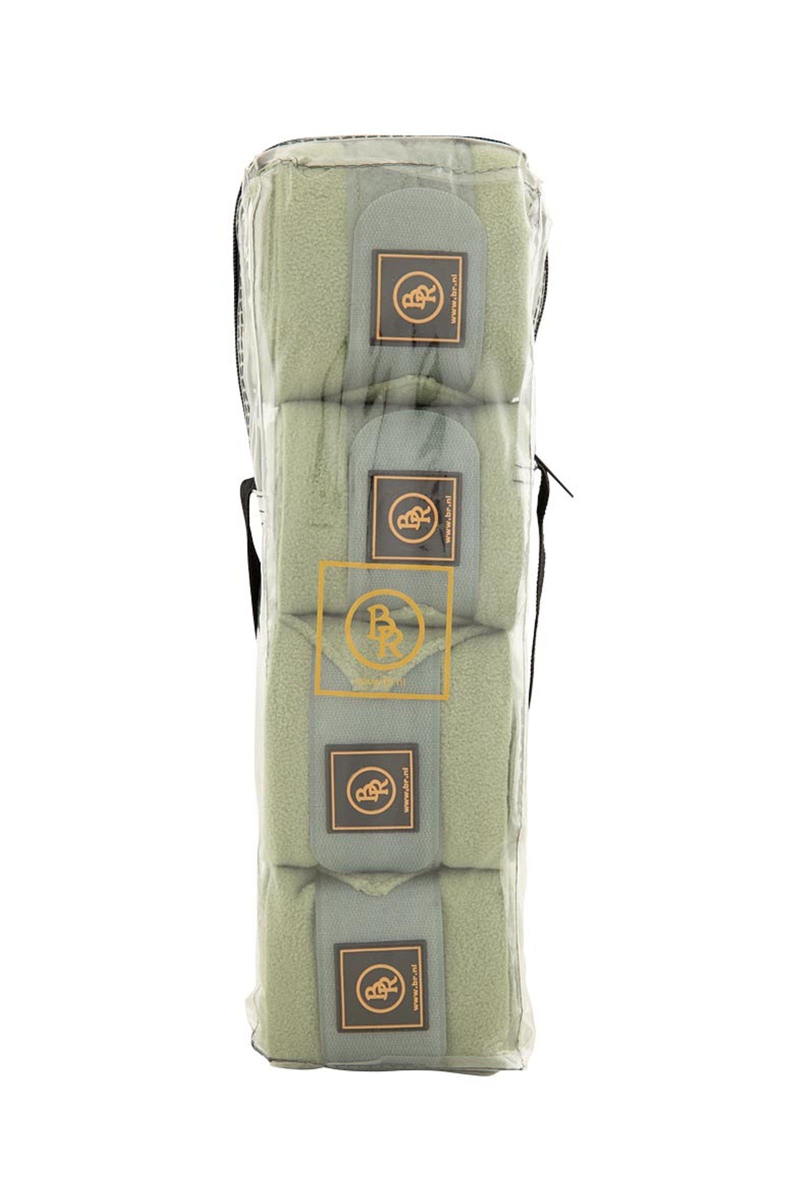 BR Event Fleece Bandages Leg Protection & Hoof Protection for Horses