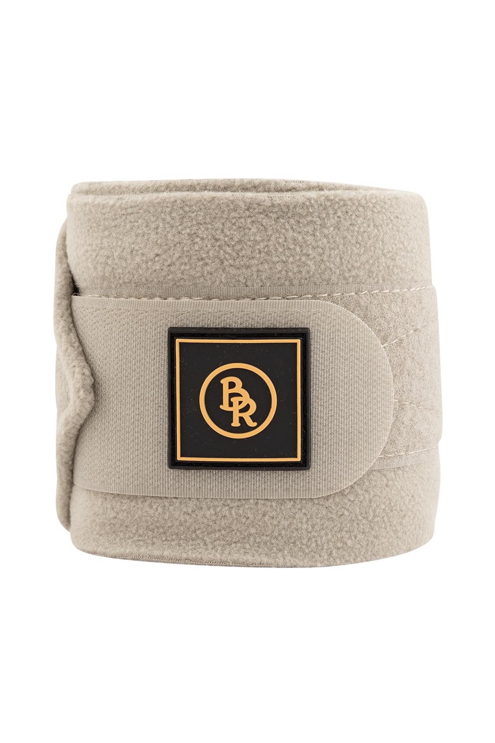 BR Event fleecebandager Leg Protection & Hoof Protection for Horses
