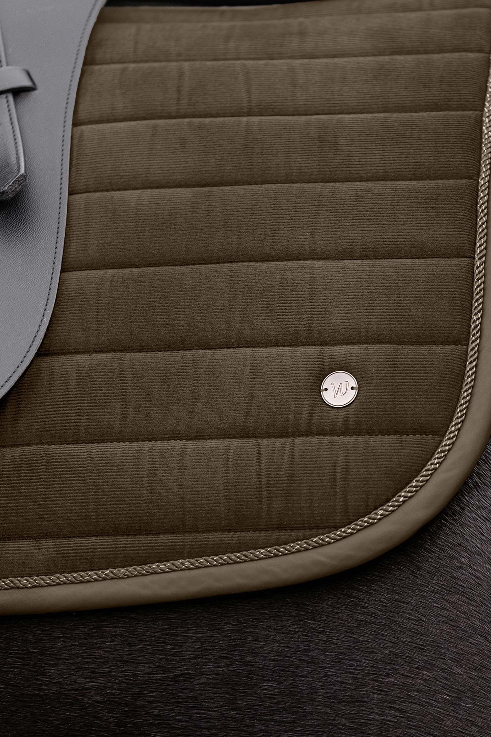 Waldhausen St. Gallen All Purpose Saddle Pad  Saddle Pads