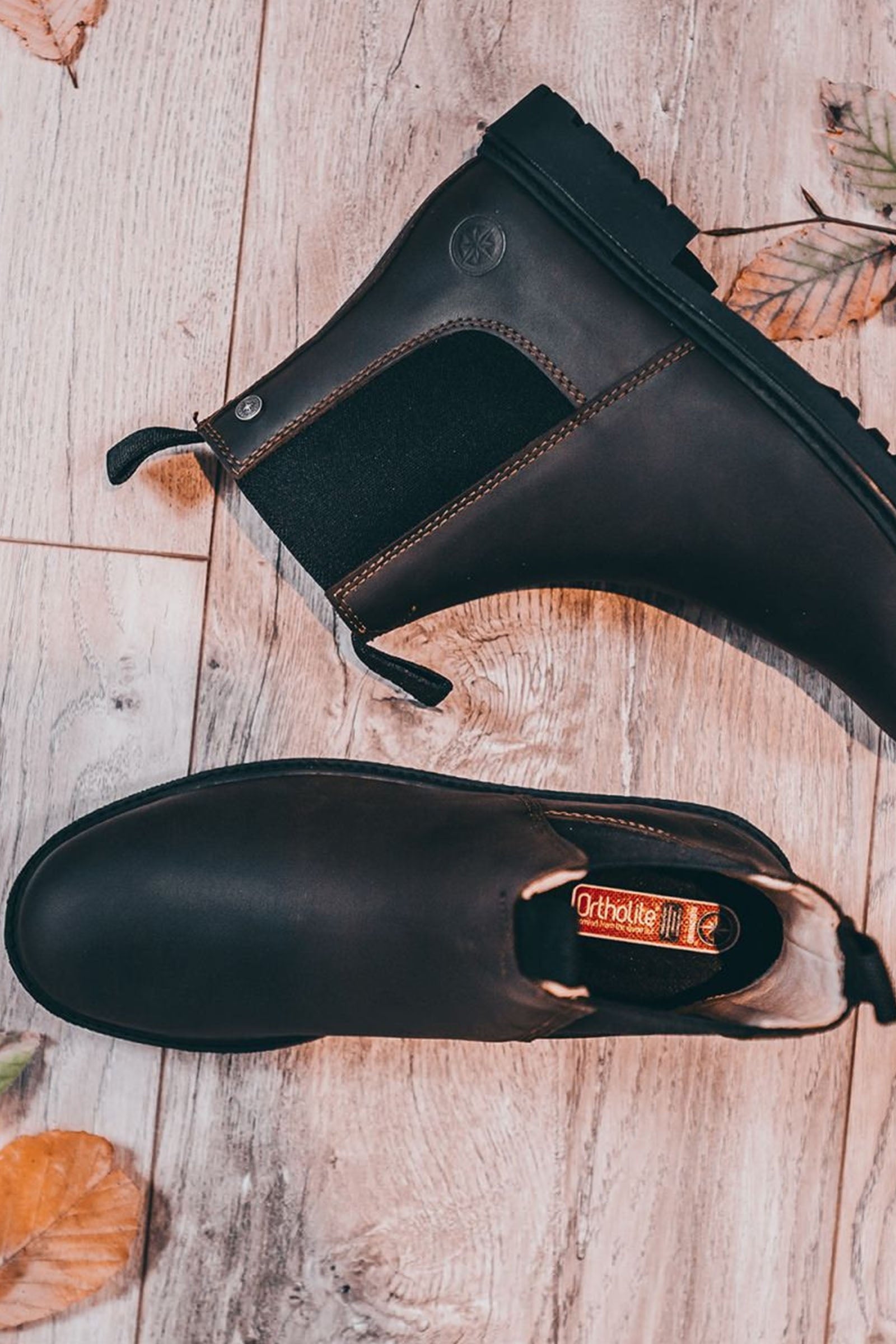 Suedwind Footwear New Work Chelsea Boots Riding Boots & Riding Shoes