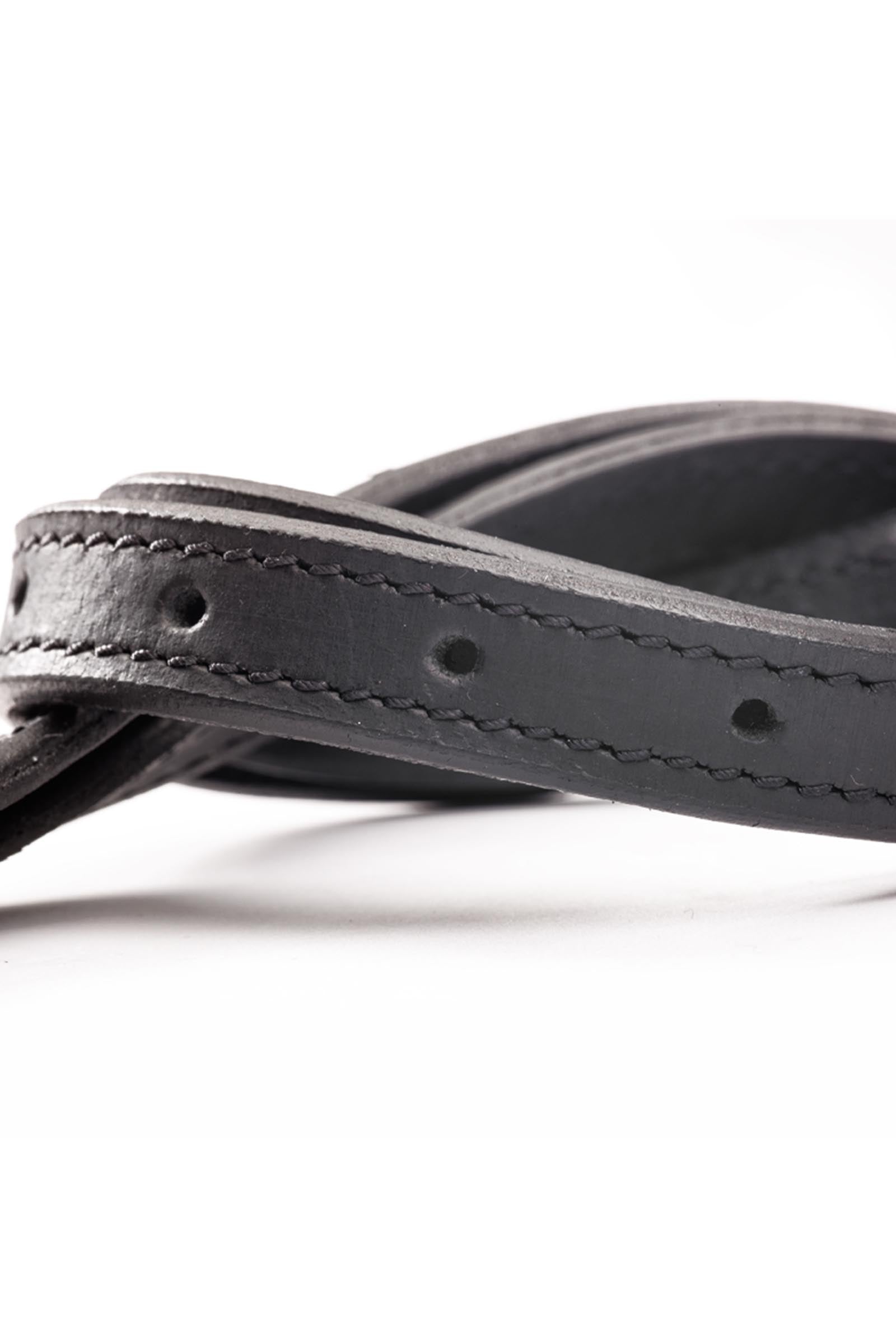 Kavalkade Padded Spur Straps, Oiled Leather Riding Whips, Crops & Spurs