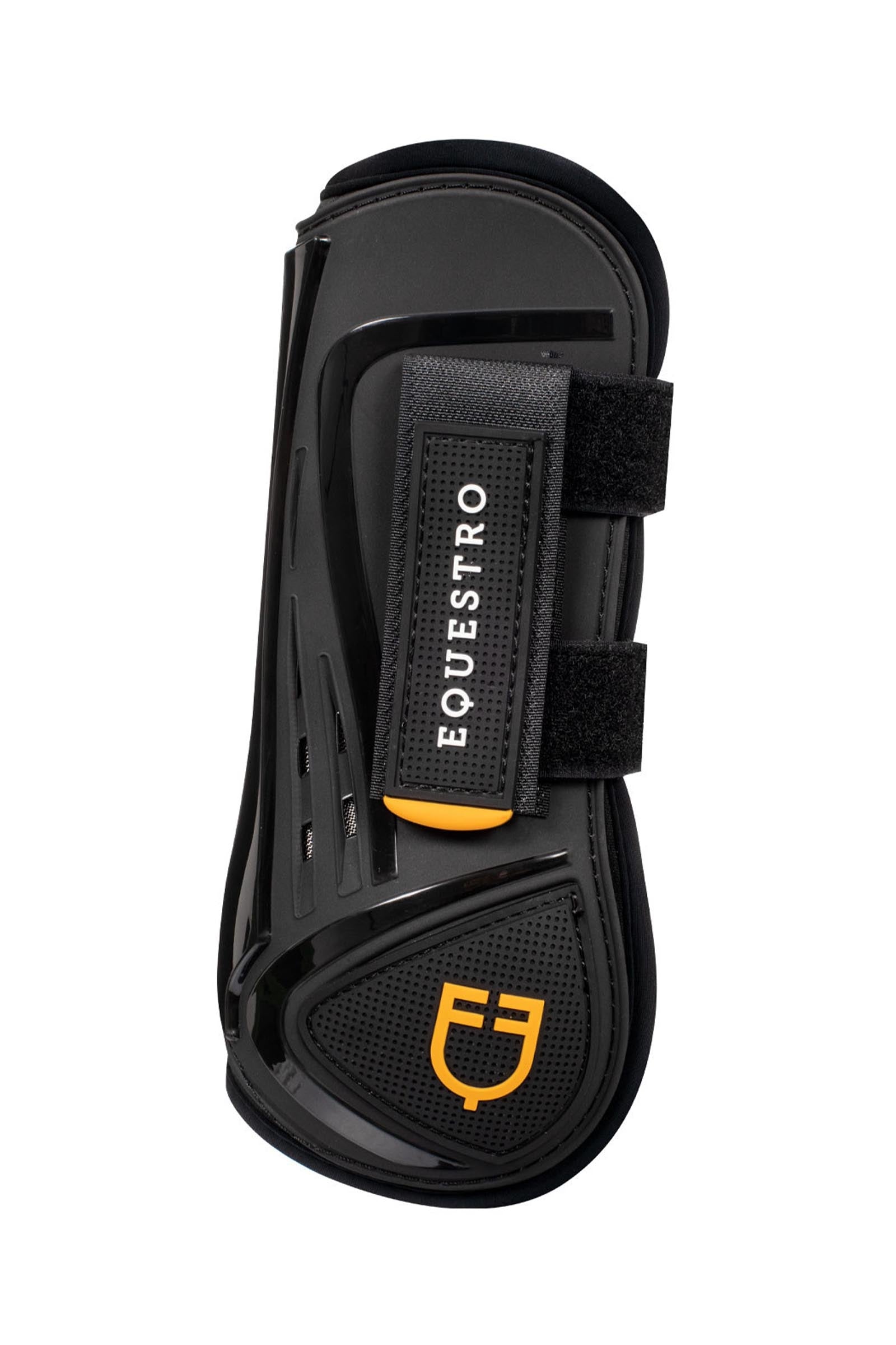 Equestro Tendon Boots in TPU & Neoprene Leg & Hoof Protection