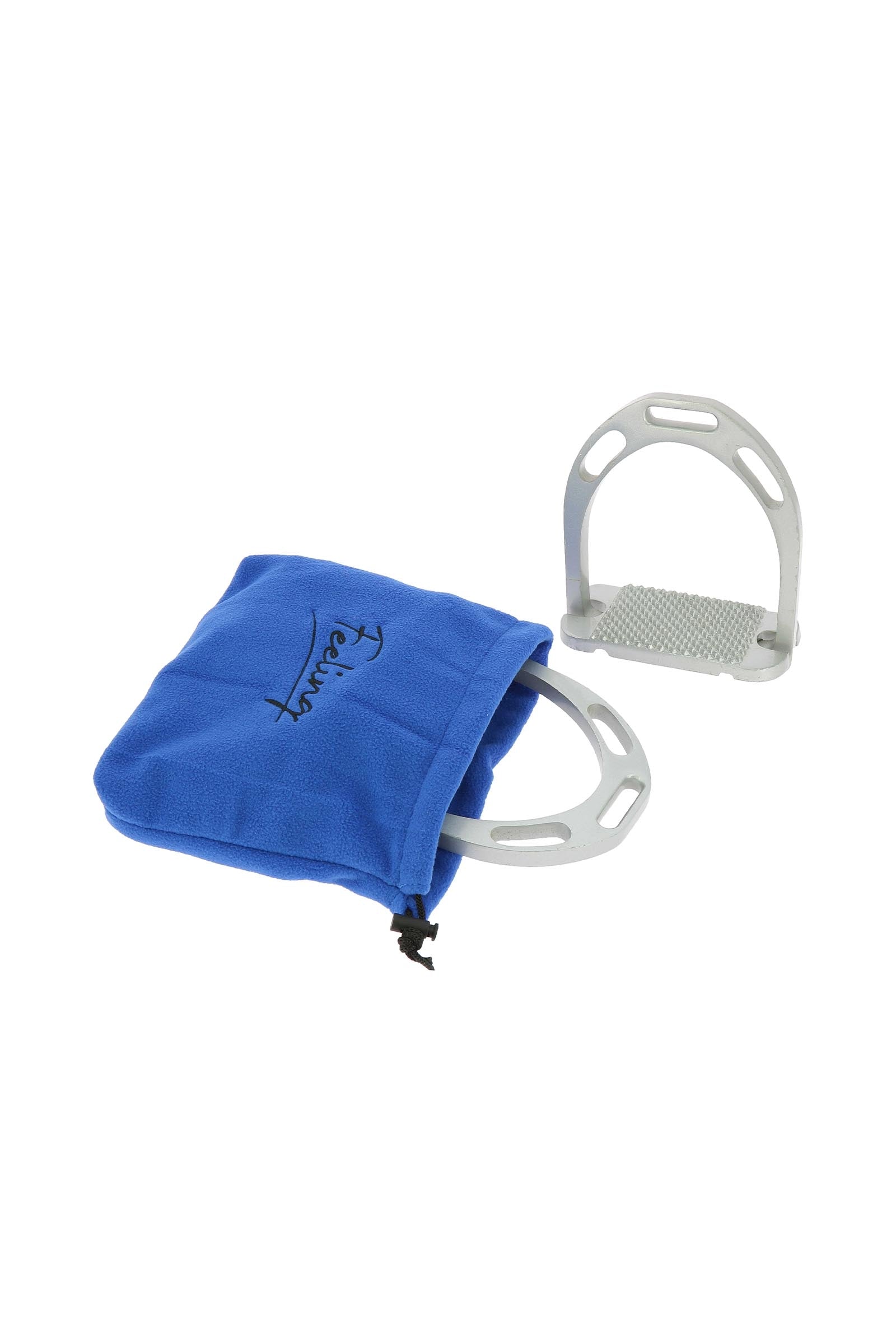 Feeling FEELING Stirrups Covers Fleece Saddles, Girths & Stirrups