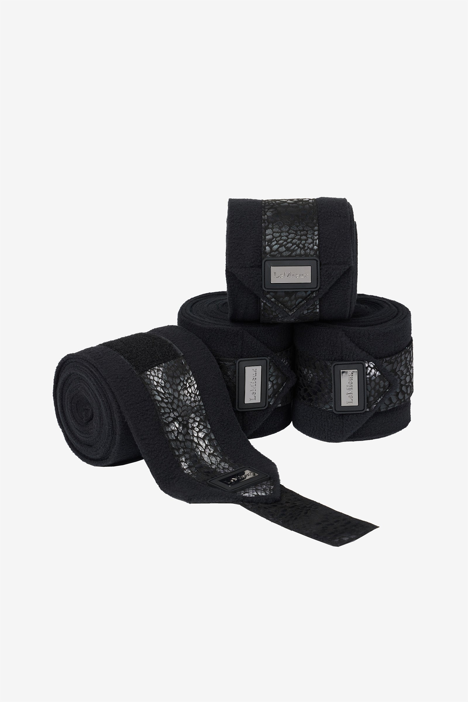 LeMieux Adour Bandager Leg Protection & Hoof Protection for Horses