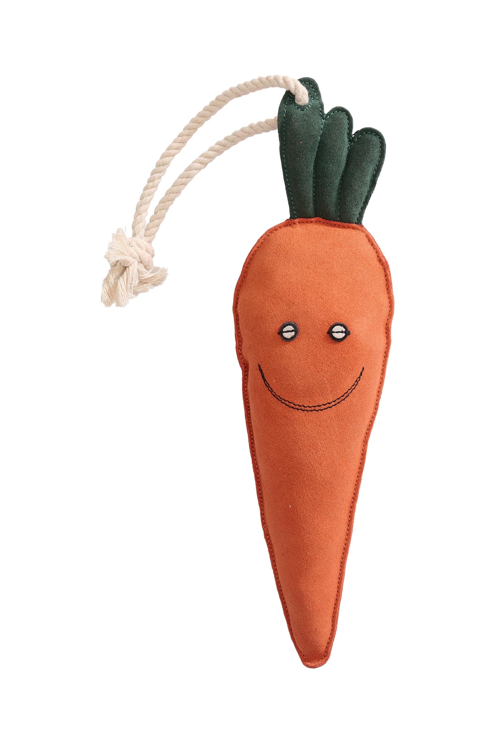 Horse Guard HorseGuard Carrot Horse Toy Arena udstyr & Legetøj