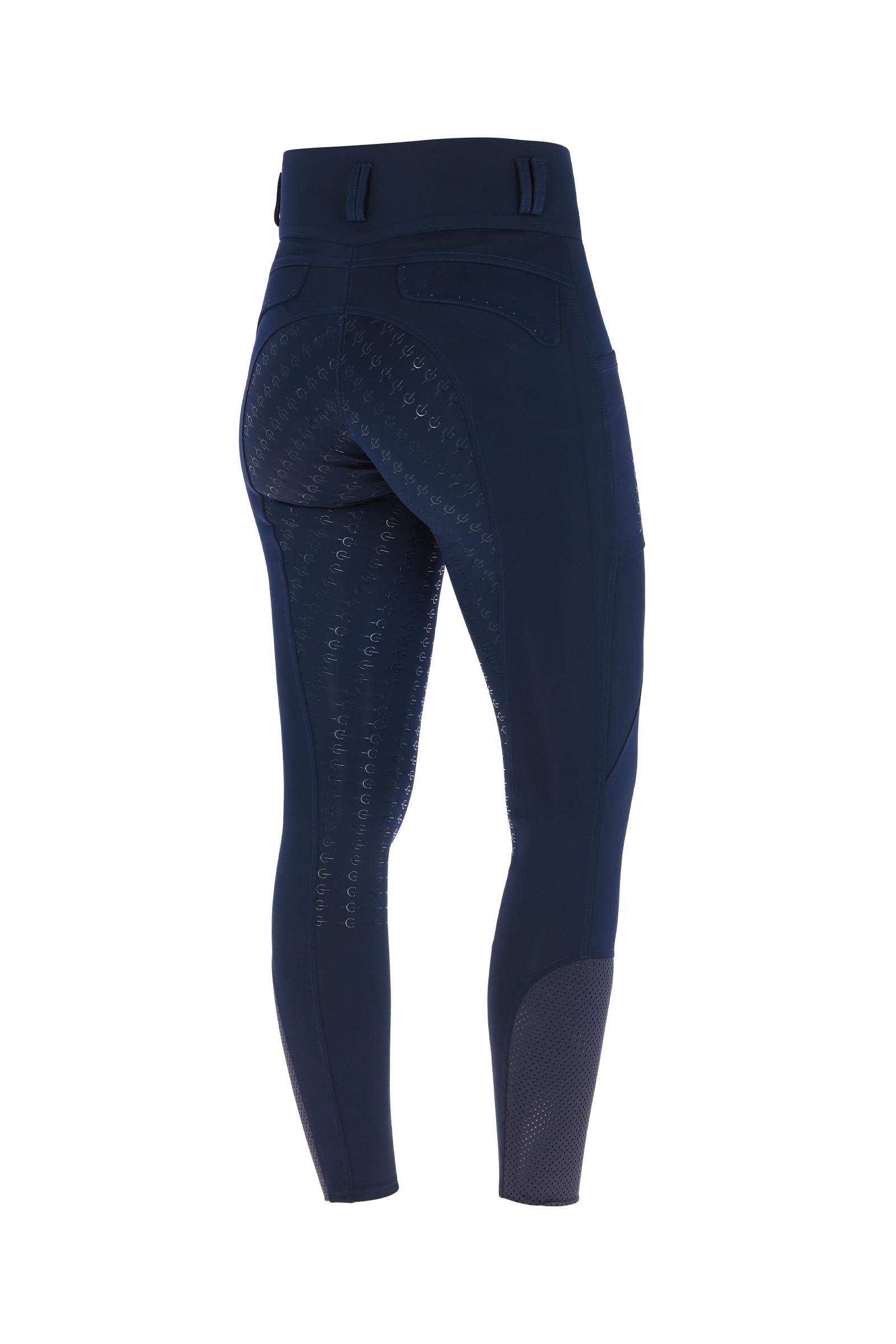 Covalliero Women´s Riding Breeches High Waist With Fullseat Grip Womens Breeches