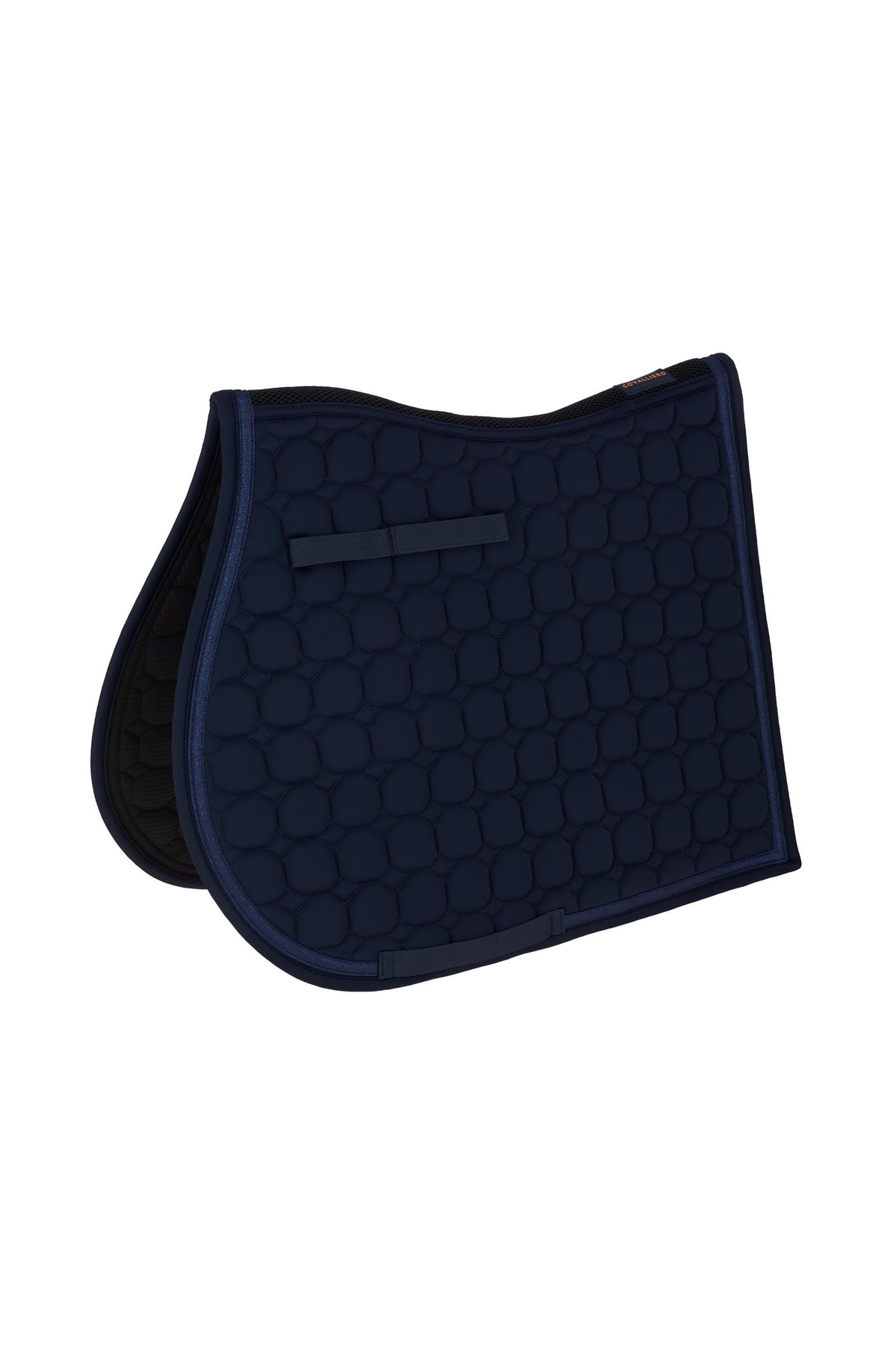 Covalliero FW26 Jumping Saddle Pad Saddle Pads