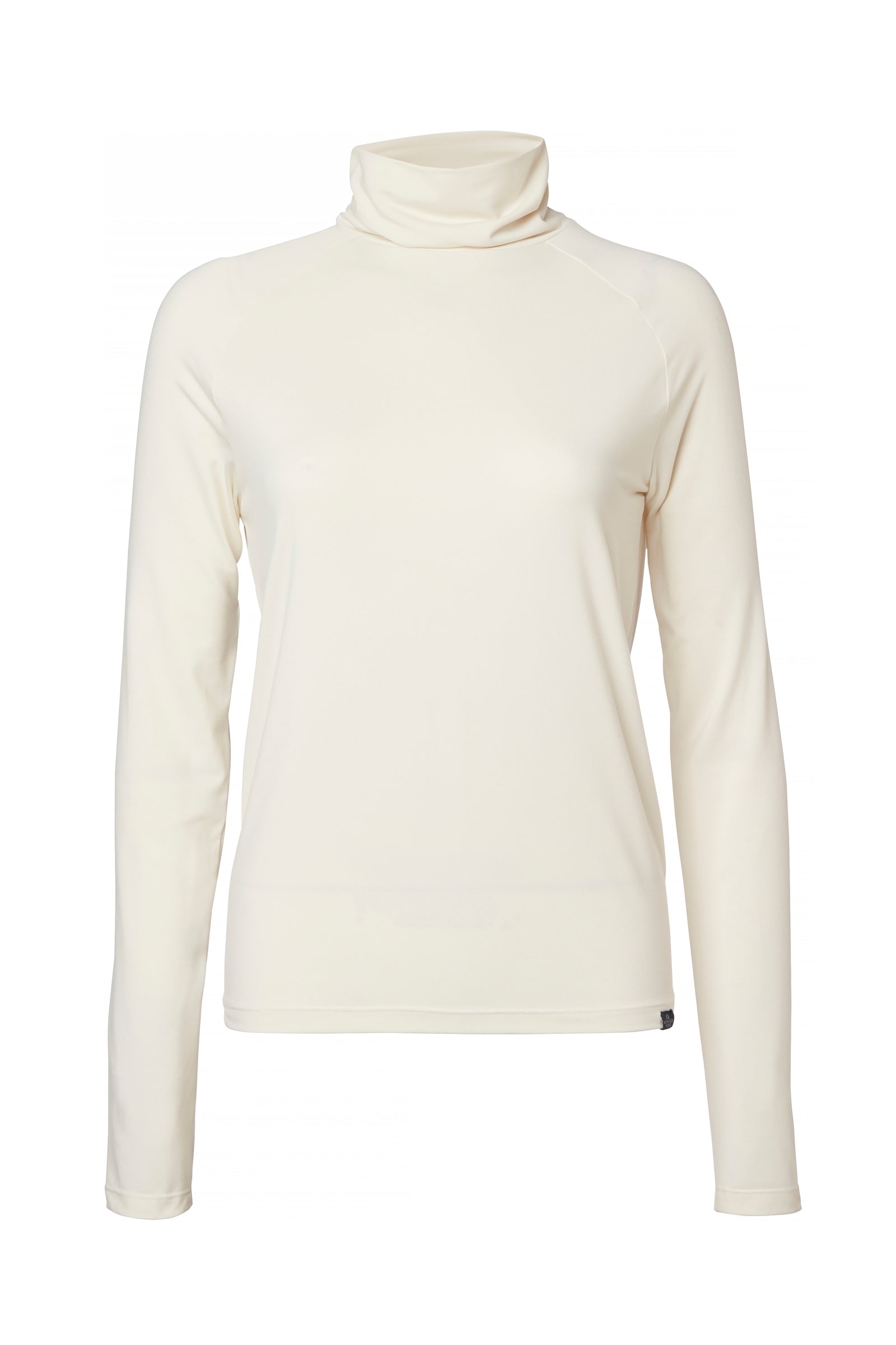Mountain Horse Kelly Women´s Turtle Neck Top Ridetøj til dame