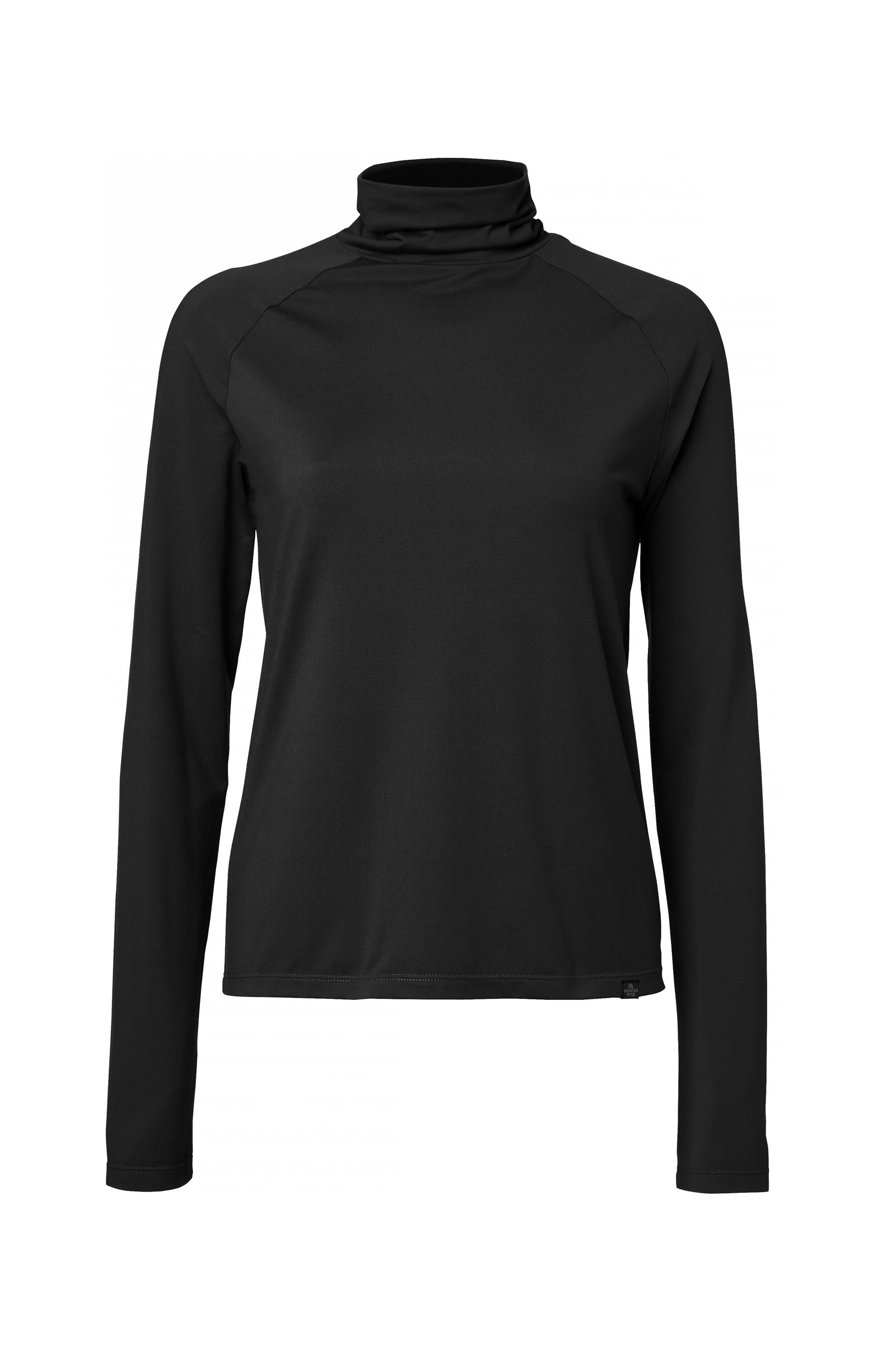 Mountain Horse Kelly Women´s Turtle Neck Top Ridetøj til dame