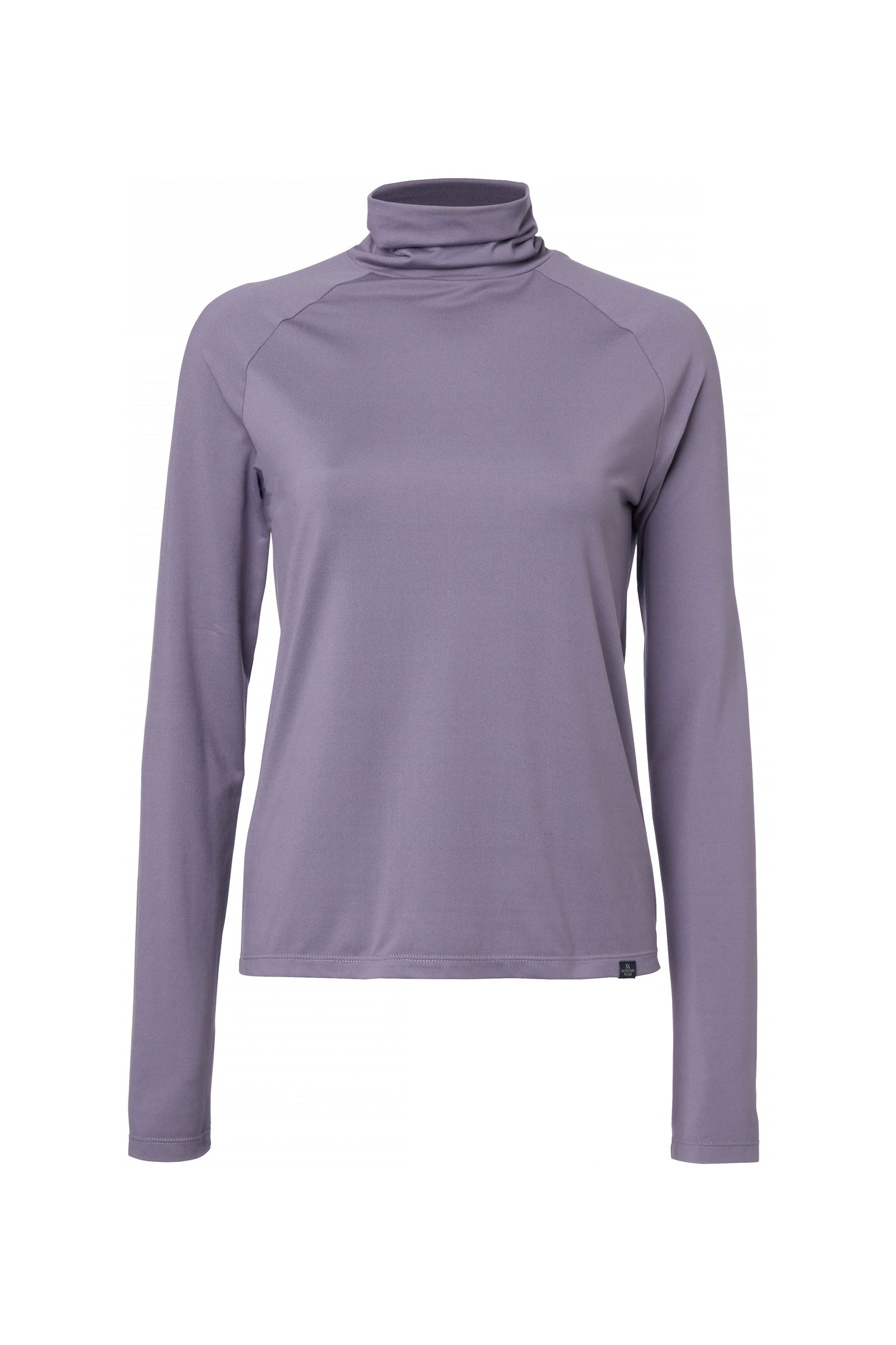 Mountain Horse Kelly Women´s Turtle Neck Top Ridetøj til dame