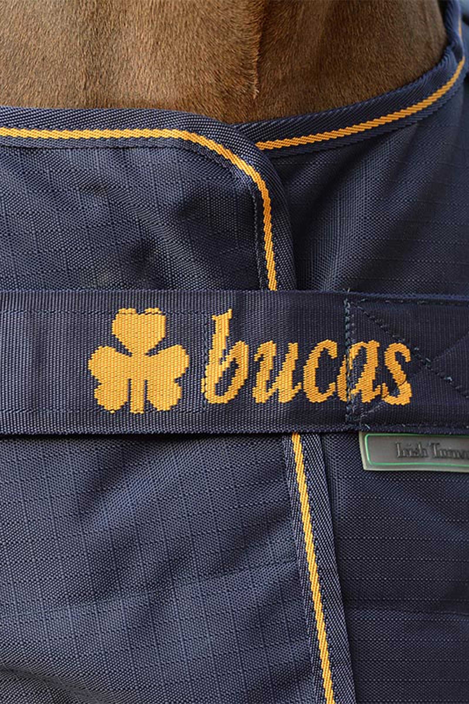 Bucas Irish Turnout Rug, 150g Horse Rugs