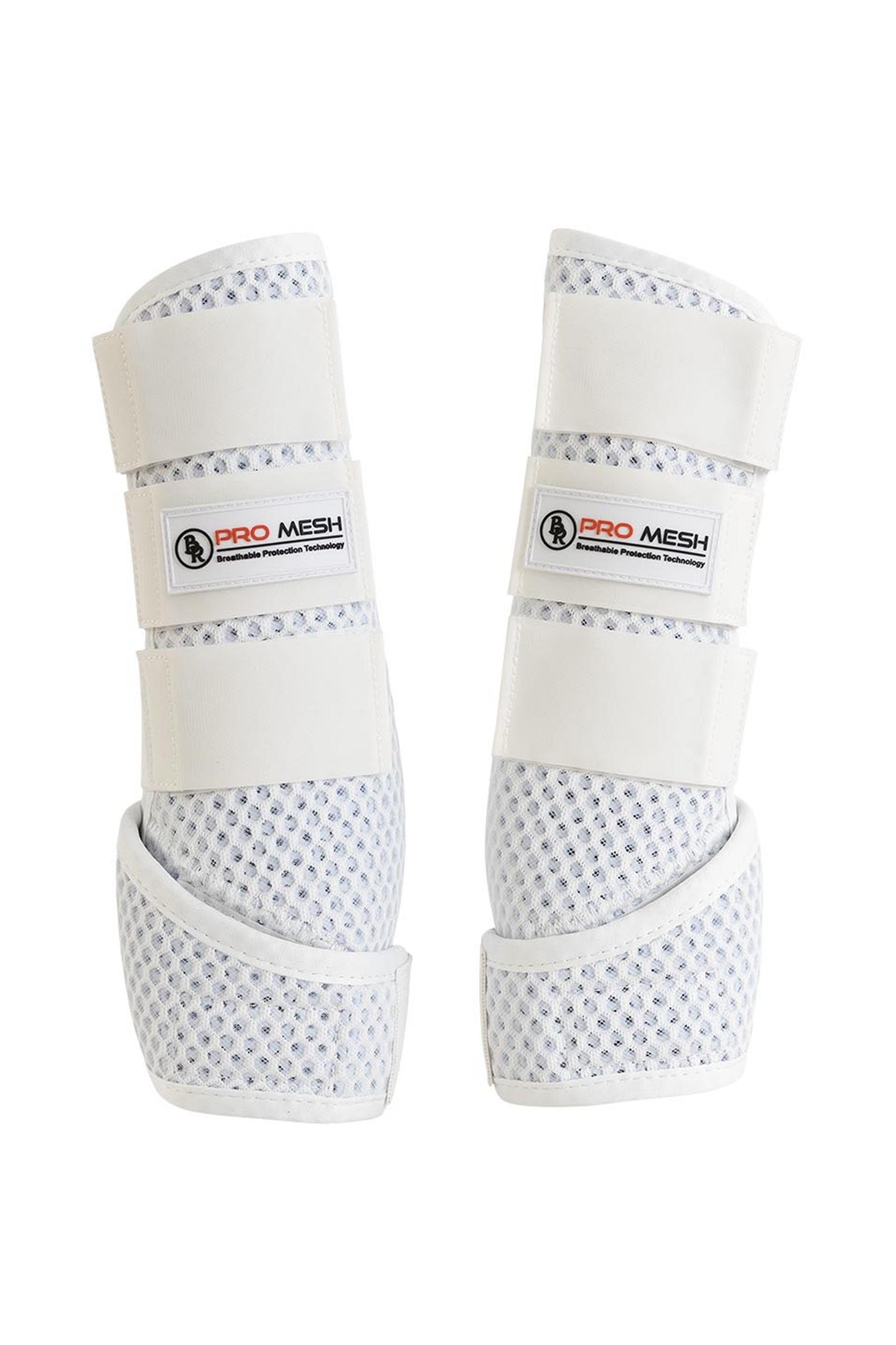 BR Pro Mesh Flex hestebenbeskyttere Leg Protection & Hoof Protection for Horses