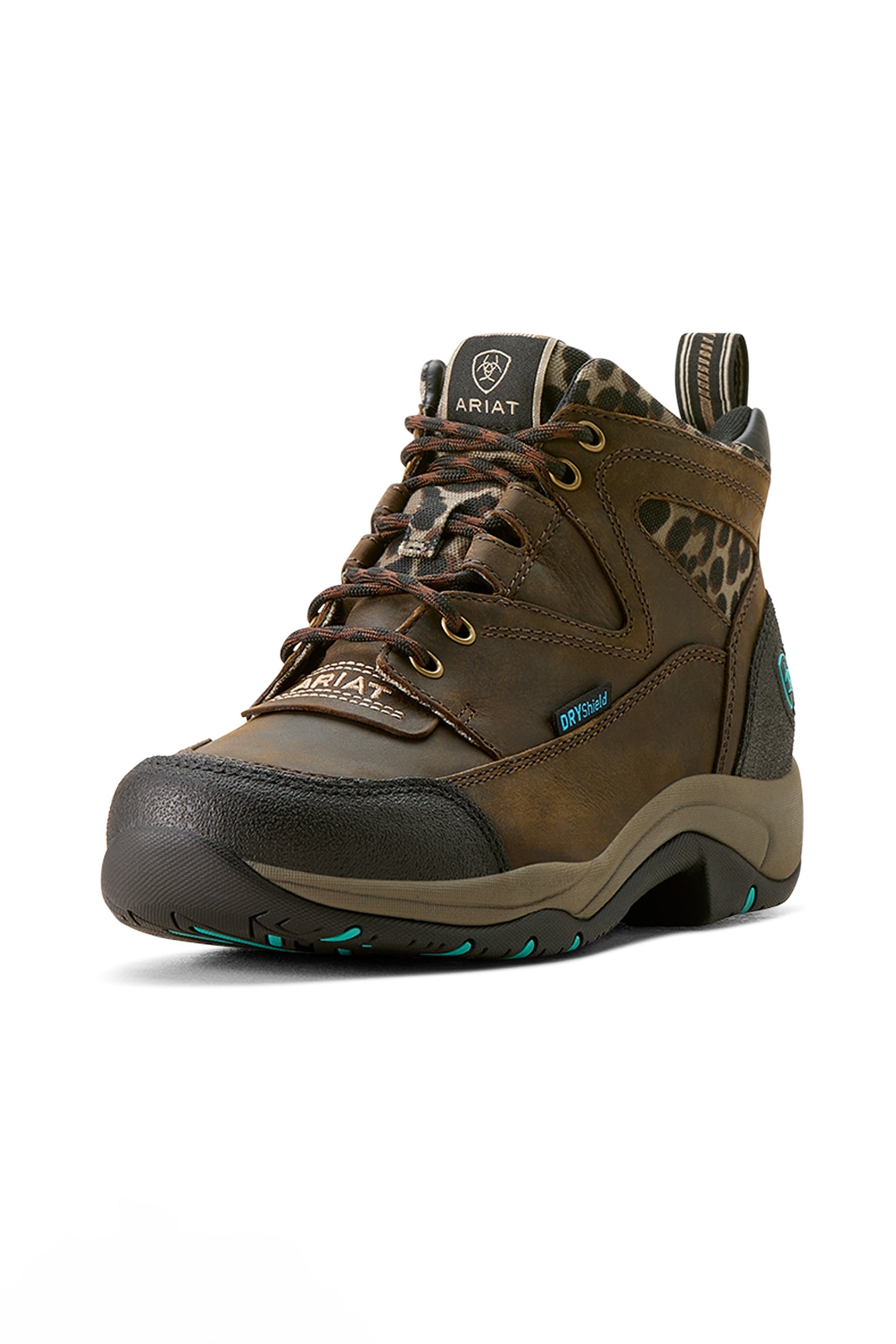 Ariat Terrain H2O Women's Half Boots Riding Boots & Riding Shoes