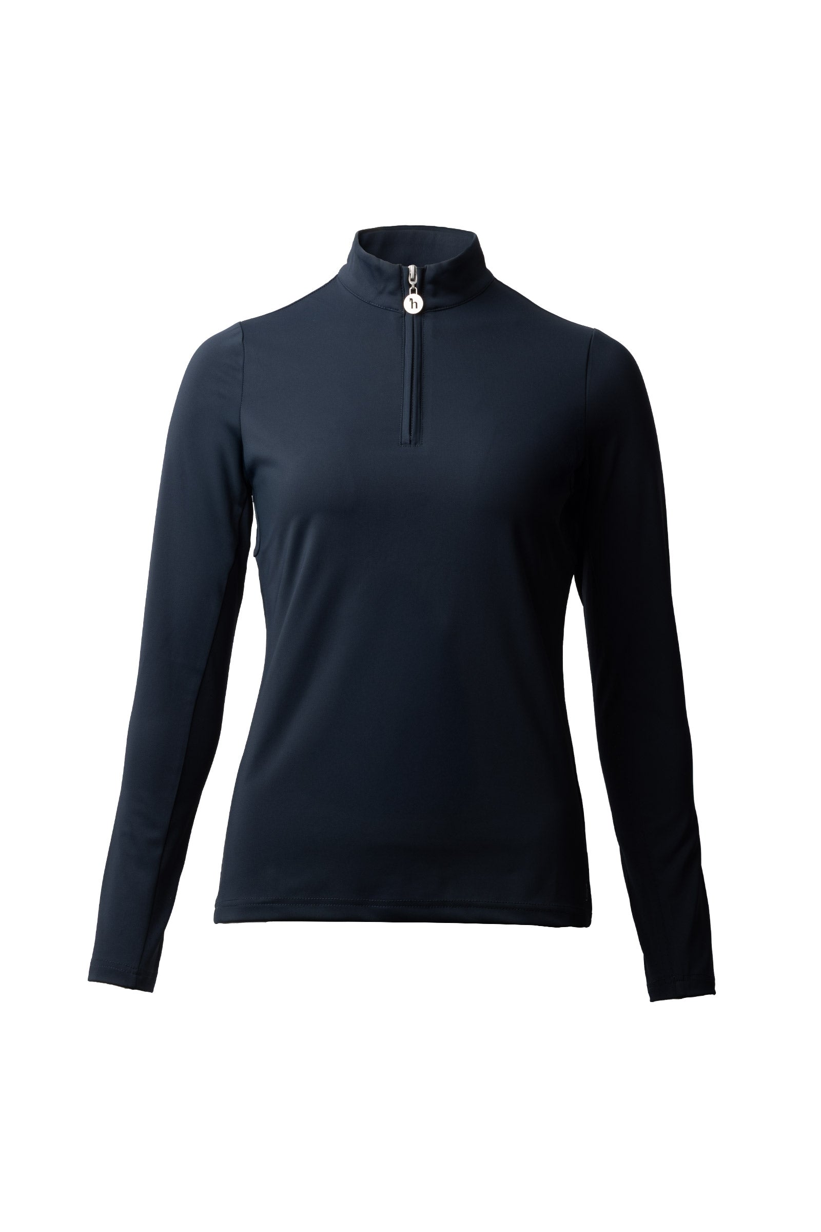 Horze Lilian Women's Longsleeve Training Shirt Women’s Riding Clothing