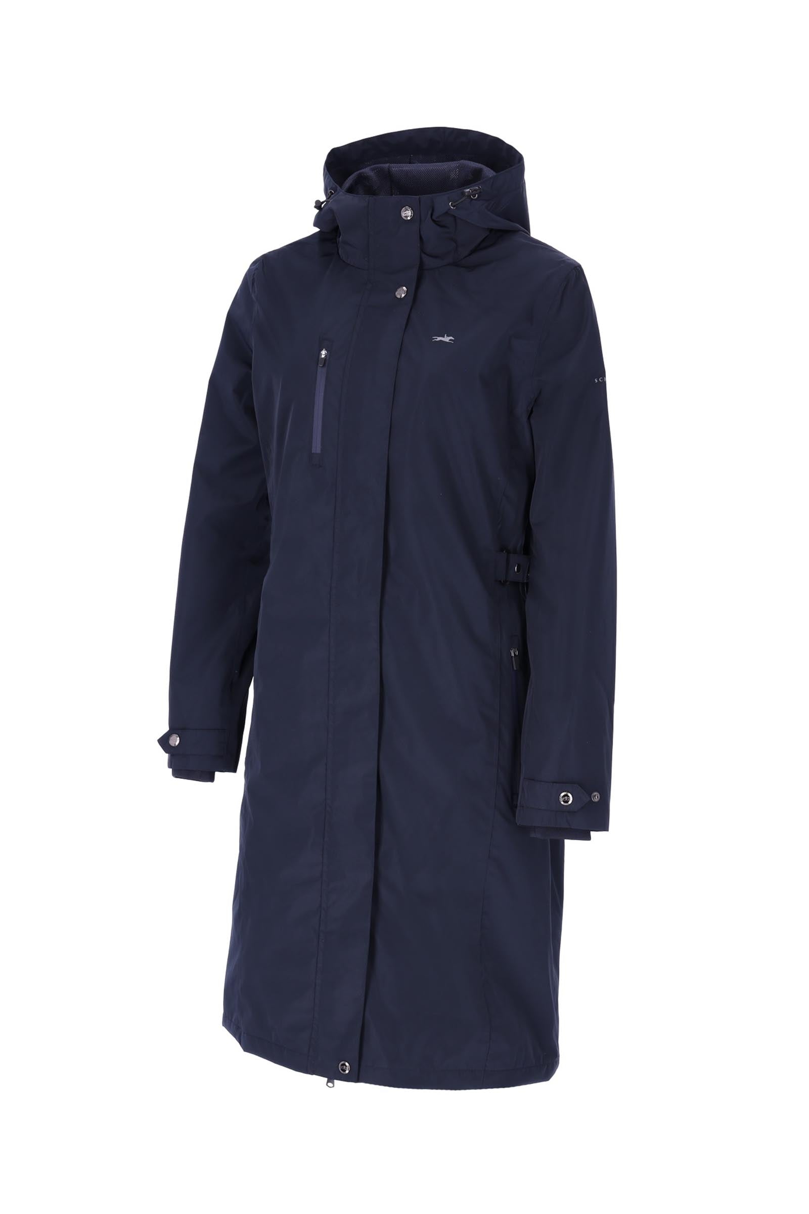 Schockemöhle Sports Kaija Style Women's Raincoat Women’s Riding Clothing