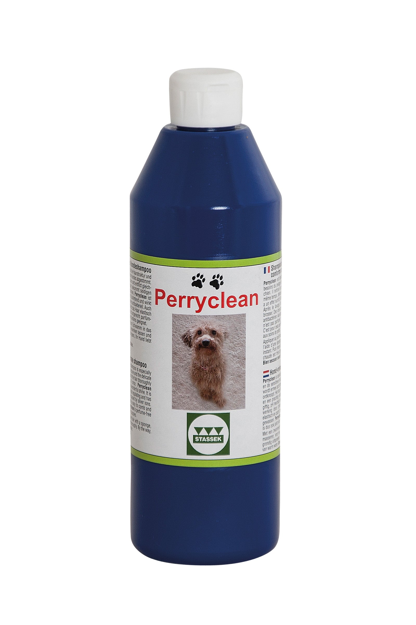 Stassek Perryclean, 500ml Hund