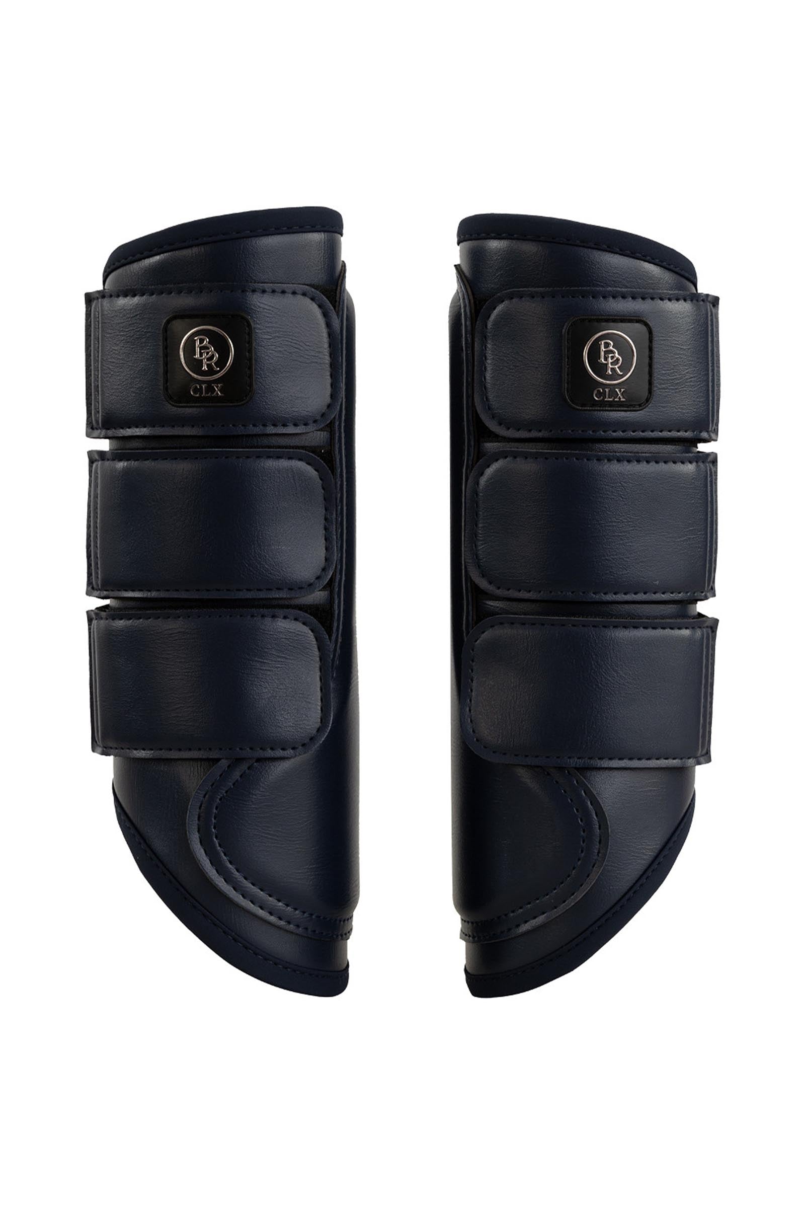 BR CLX Majestic hestebenbeskyttere Leg Protection & Hoof Protection for Horses