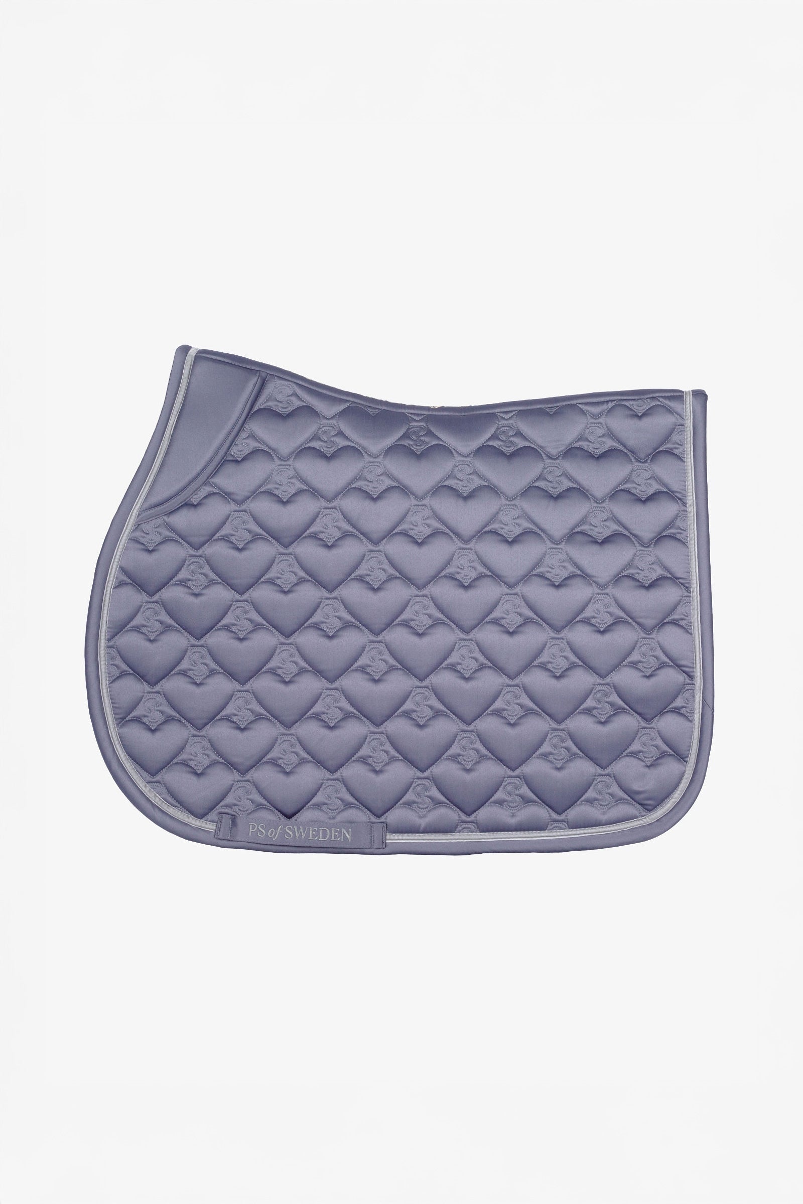 PS of Sweden Heart Jumping Saddle Pad Sadelunderlag