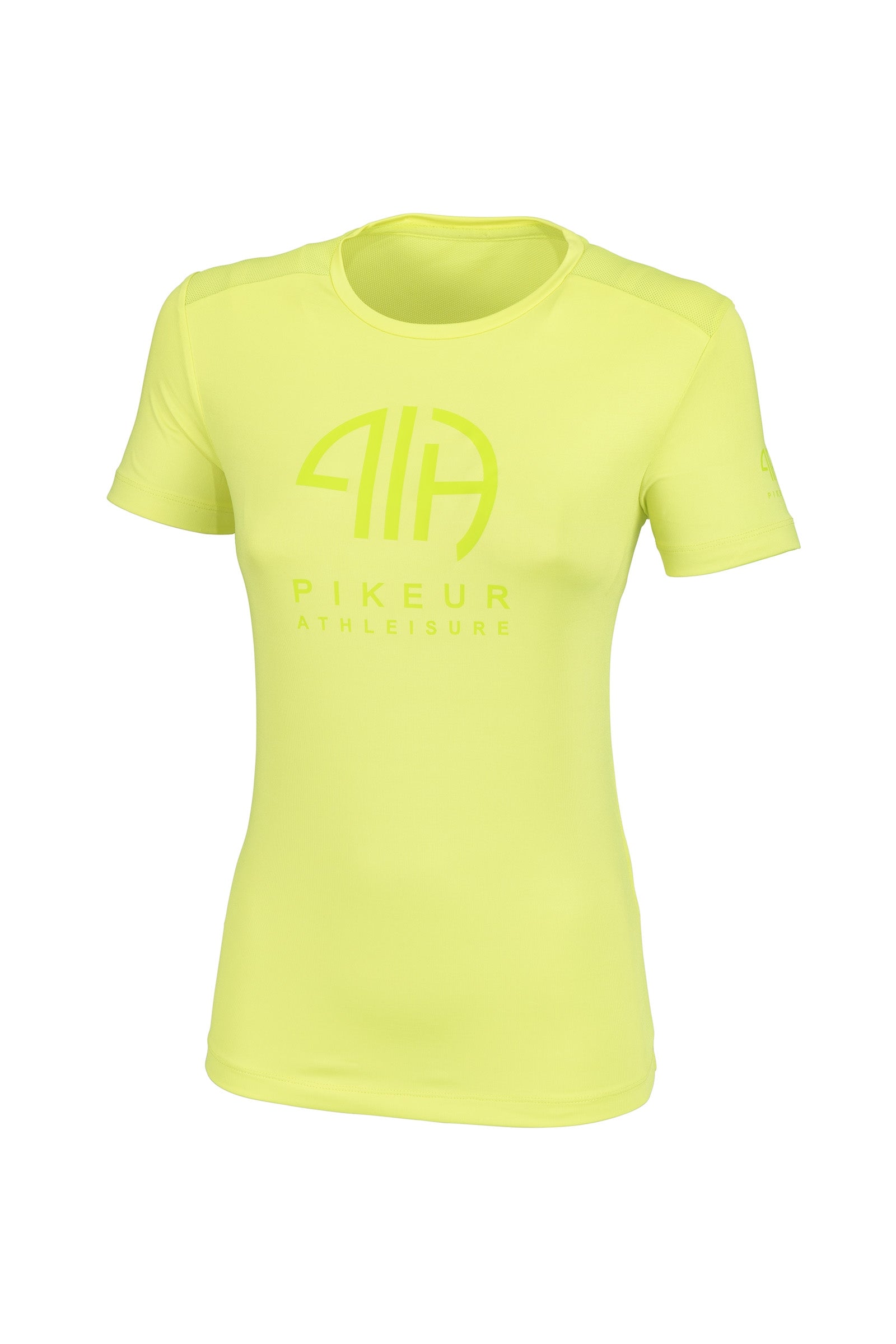 Pikeur Athleisure Funktionelt shirt Ridetøj til dame