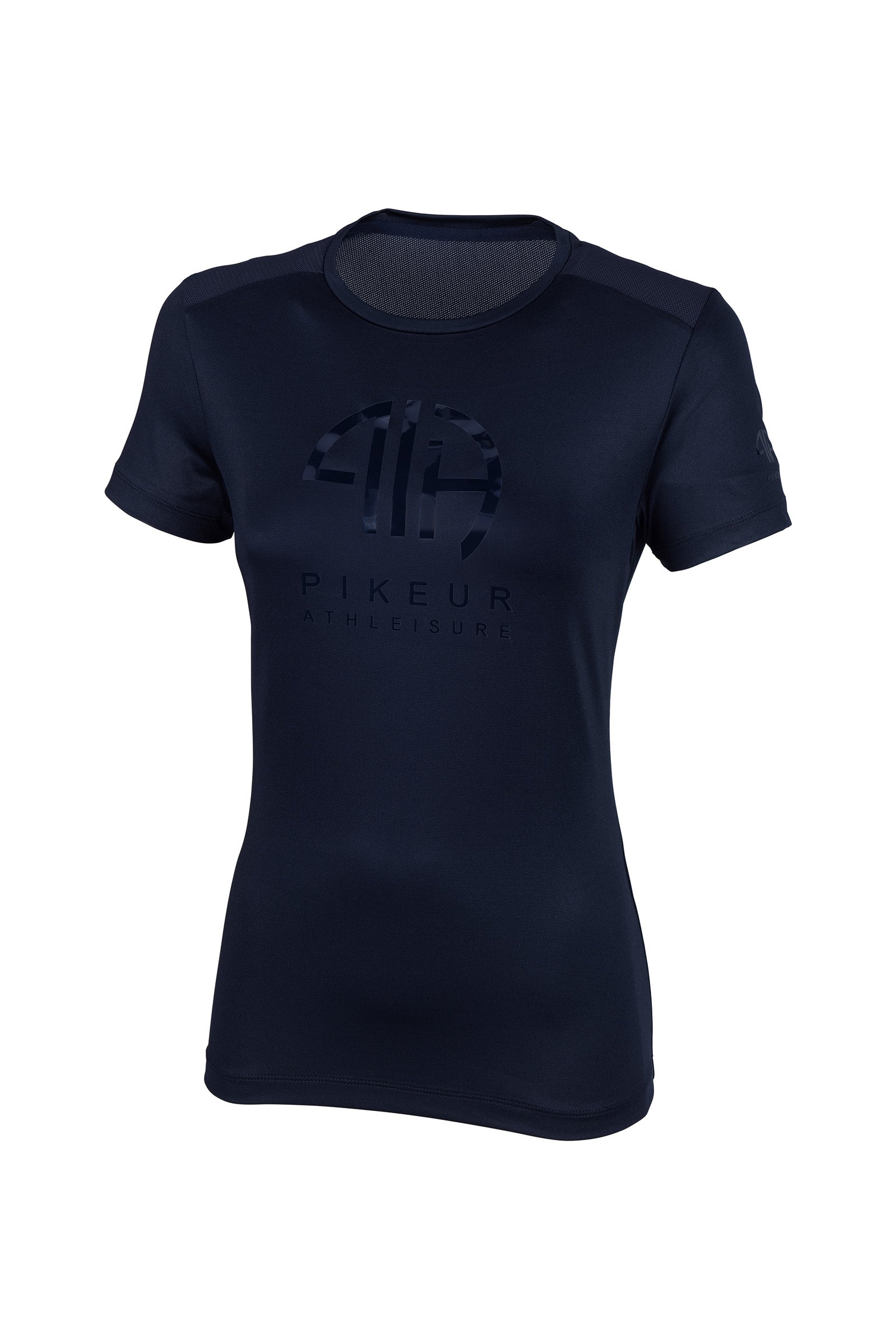 Pikeur Athleisure Funktionelt shirt Ridetøj til dame