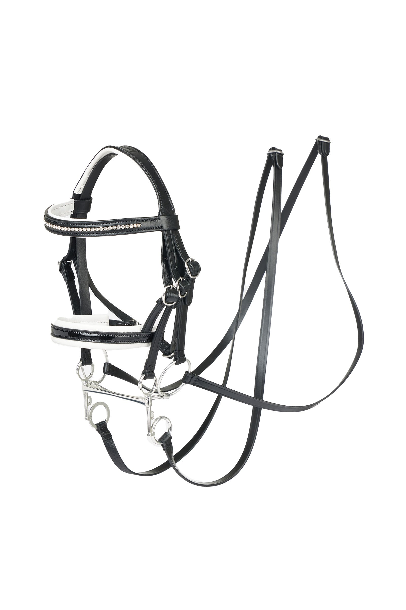 LeMieux Hobby Horse Kandar trense Gaveartikler