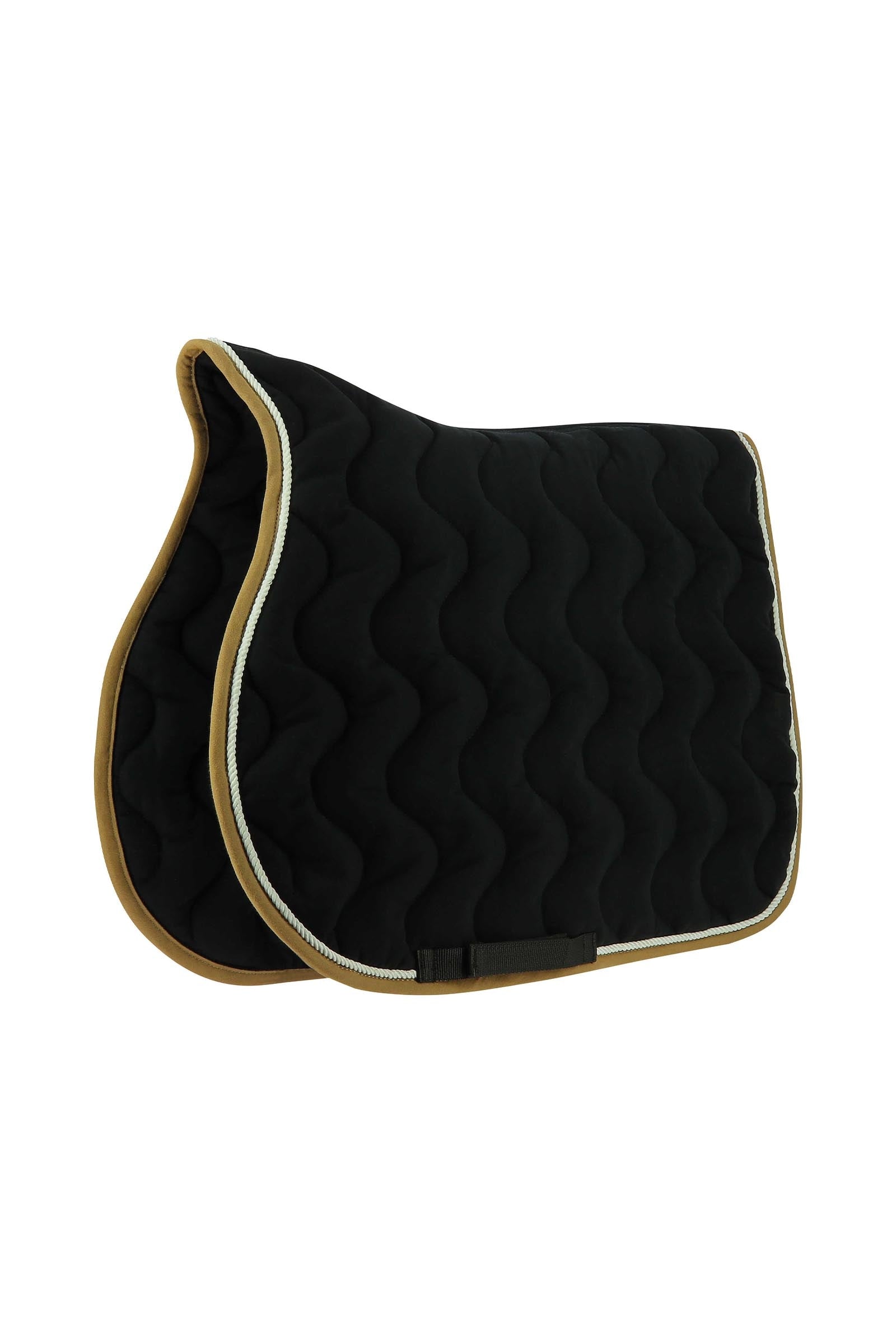 Equi Theme EQUITHÈME Polyfun All Purpose Saddle Pad, Shetland Saddle Pads