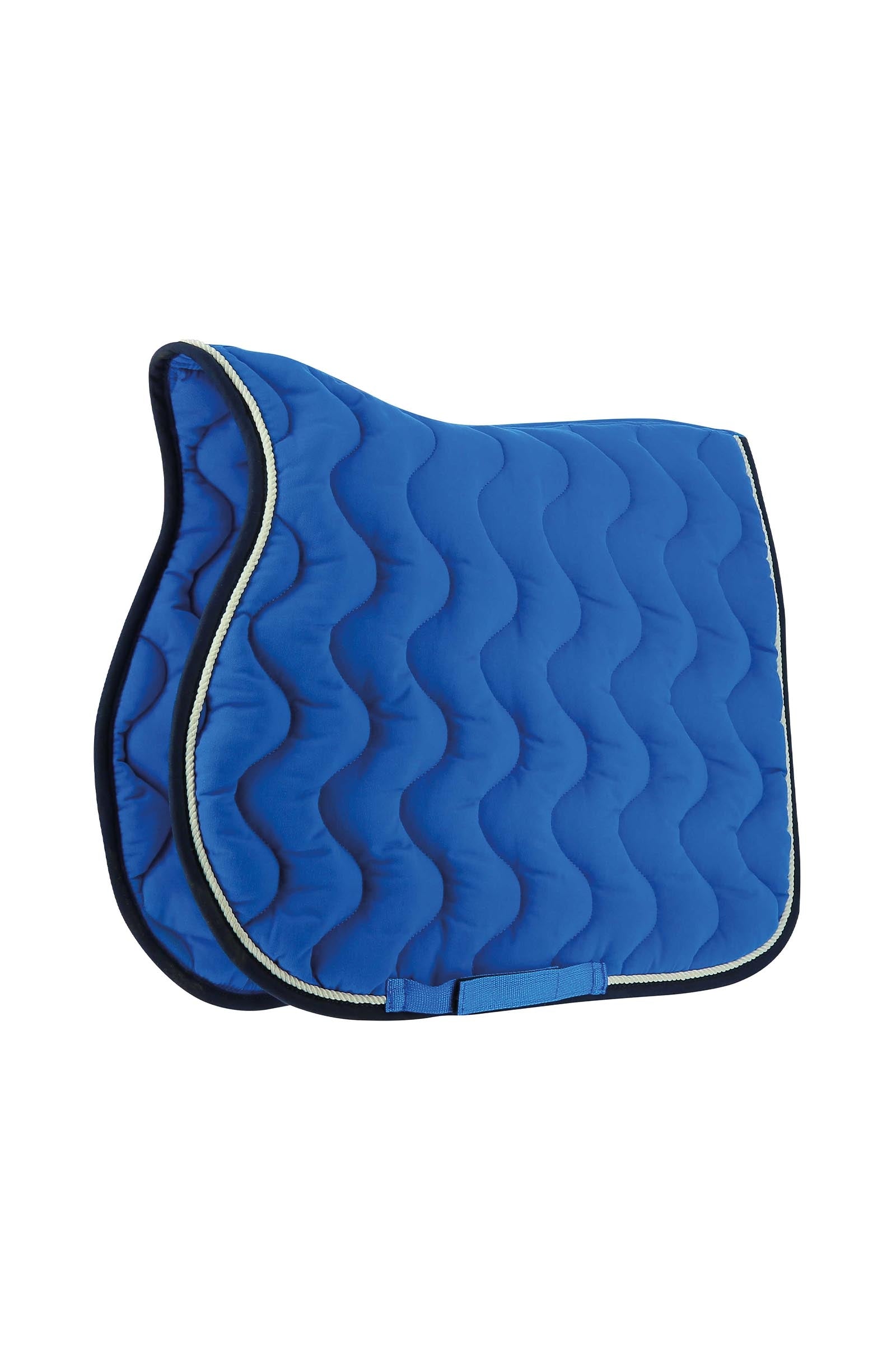 EQUITHÈME Polyfun allround underlag, Shetland Sadelunderlag