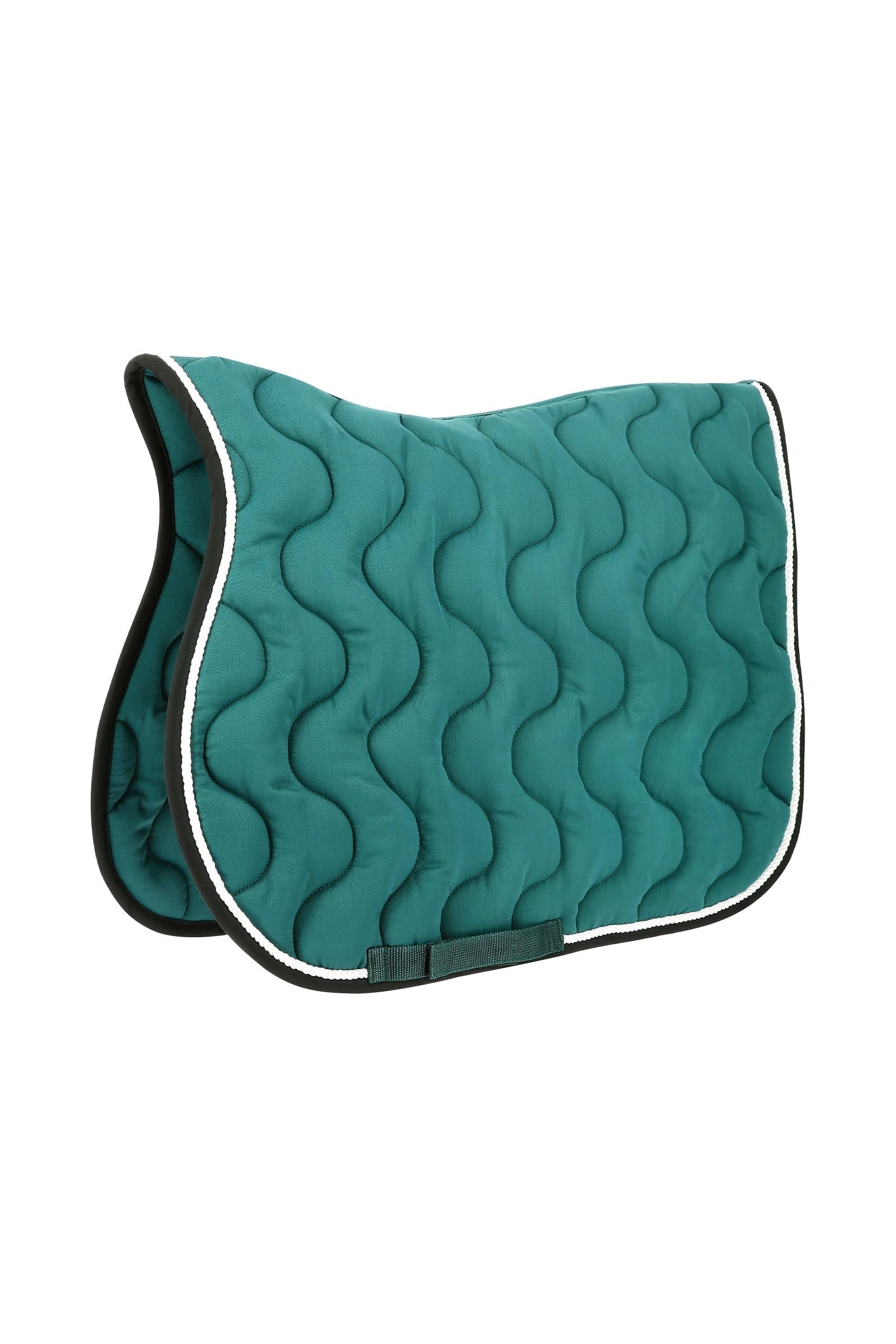 EQUITHÈME Polyfun allround underlag, Shetland Sadelunderlag