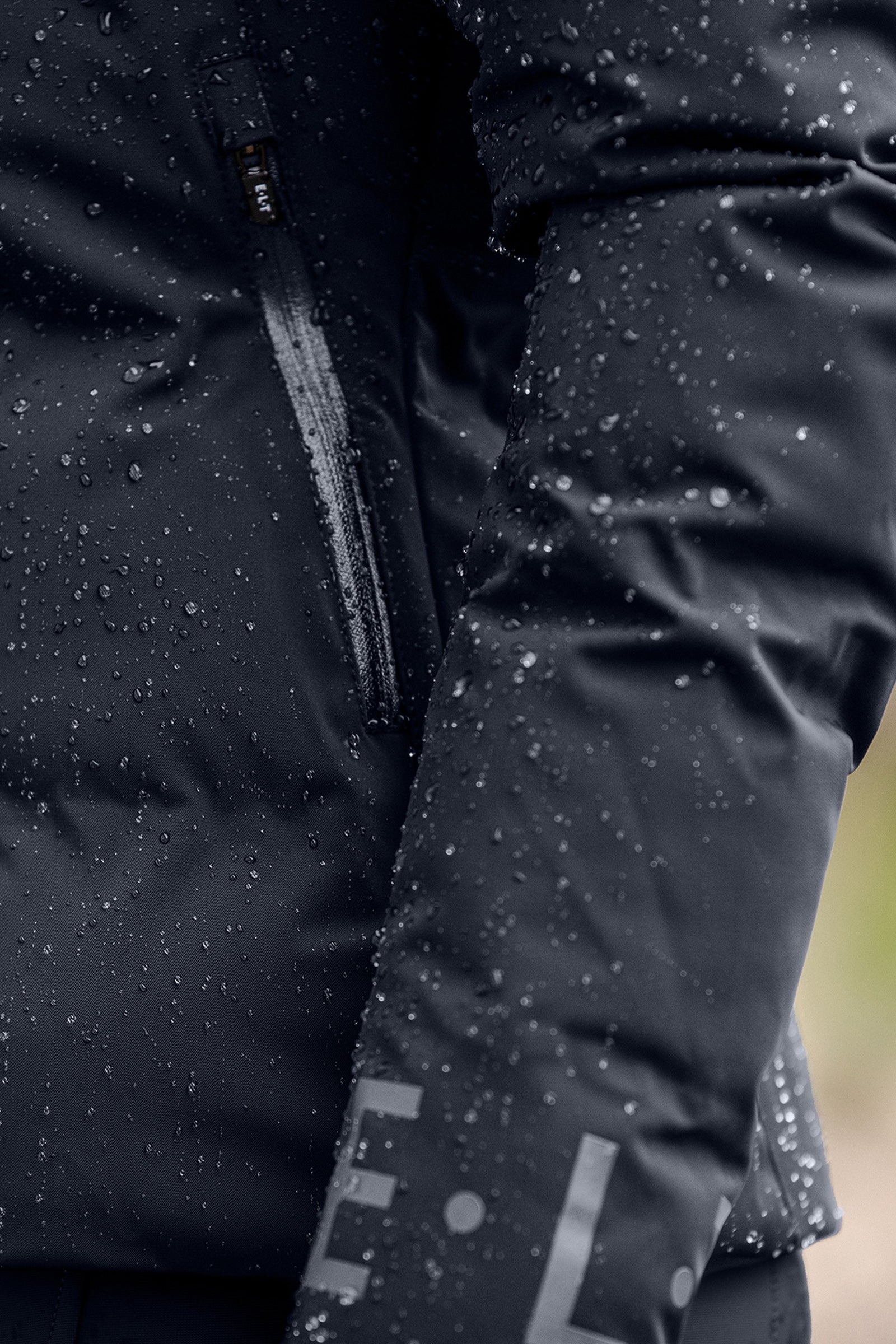 ELT Ohio Women´s Winter Riding Jacket Women’s Riding Clothing