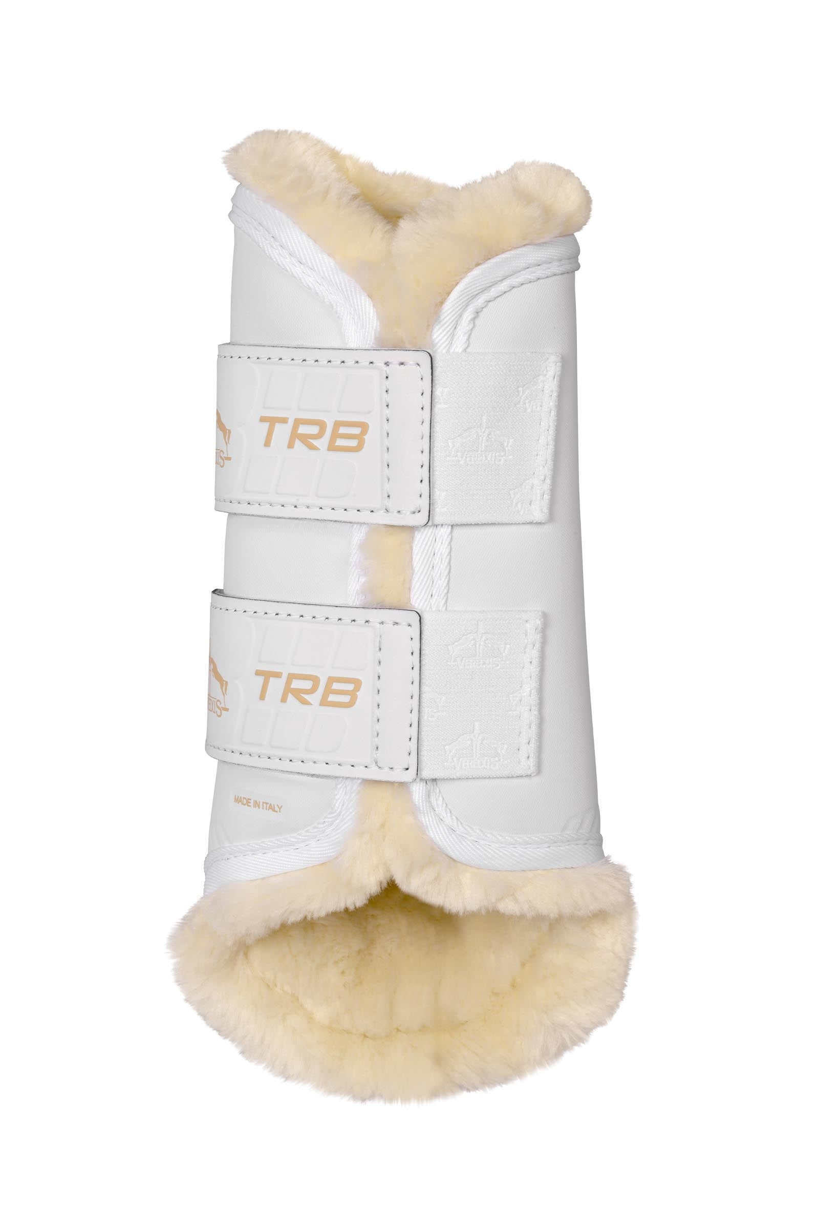 Veredus TRB Save the Sheep bagben gamacher Leg Protection & Hoof Protection for Horses