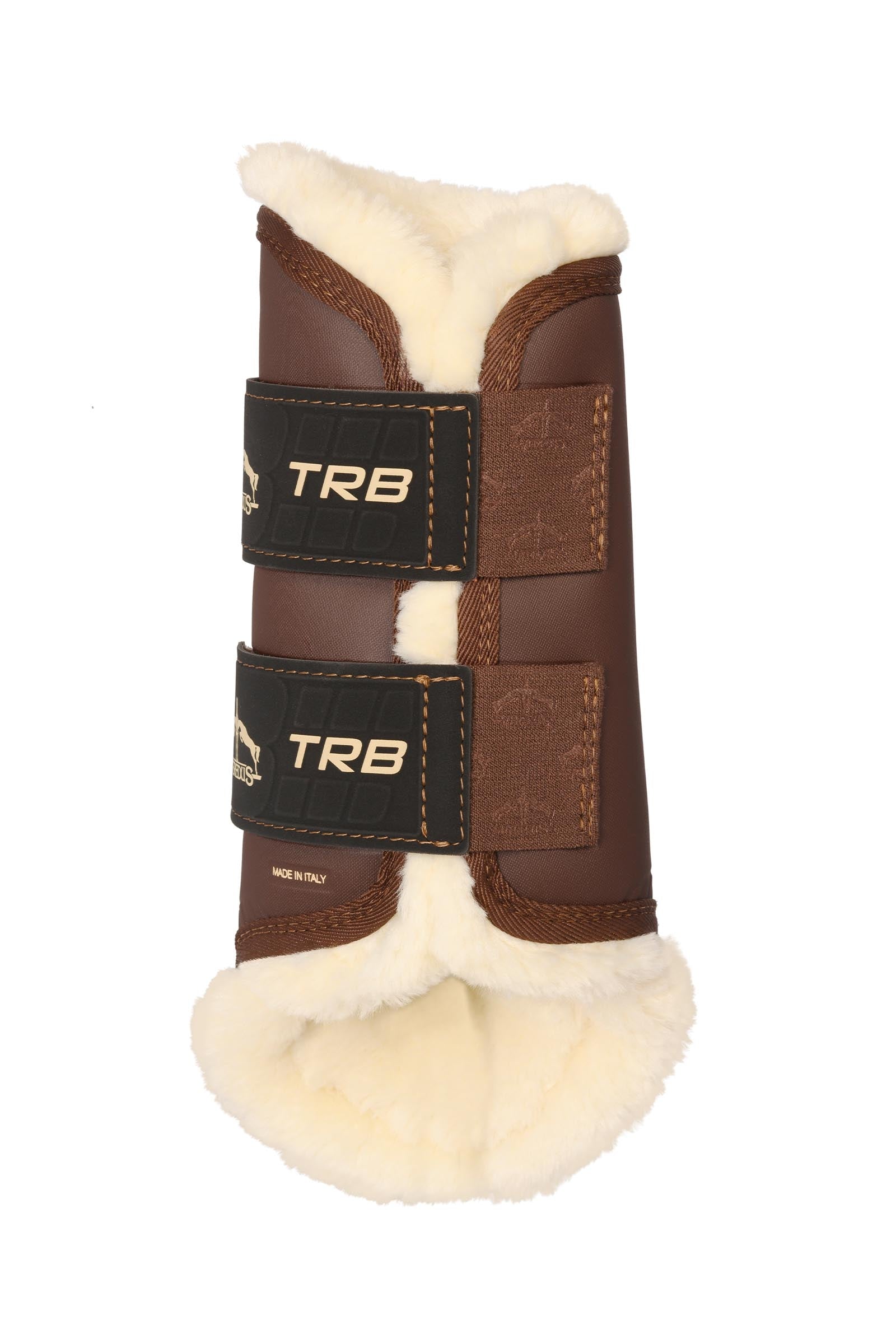 Veredus TRB Save the Sheep bagben gamacher Leg Protection & Hoof Protection for Horses