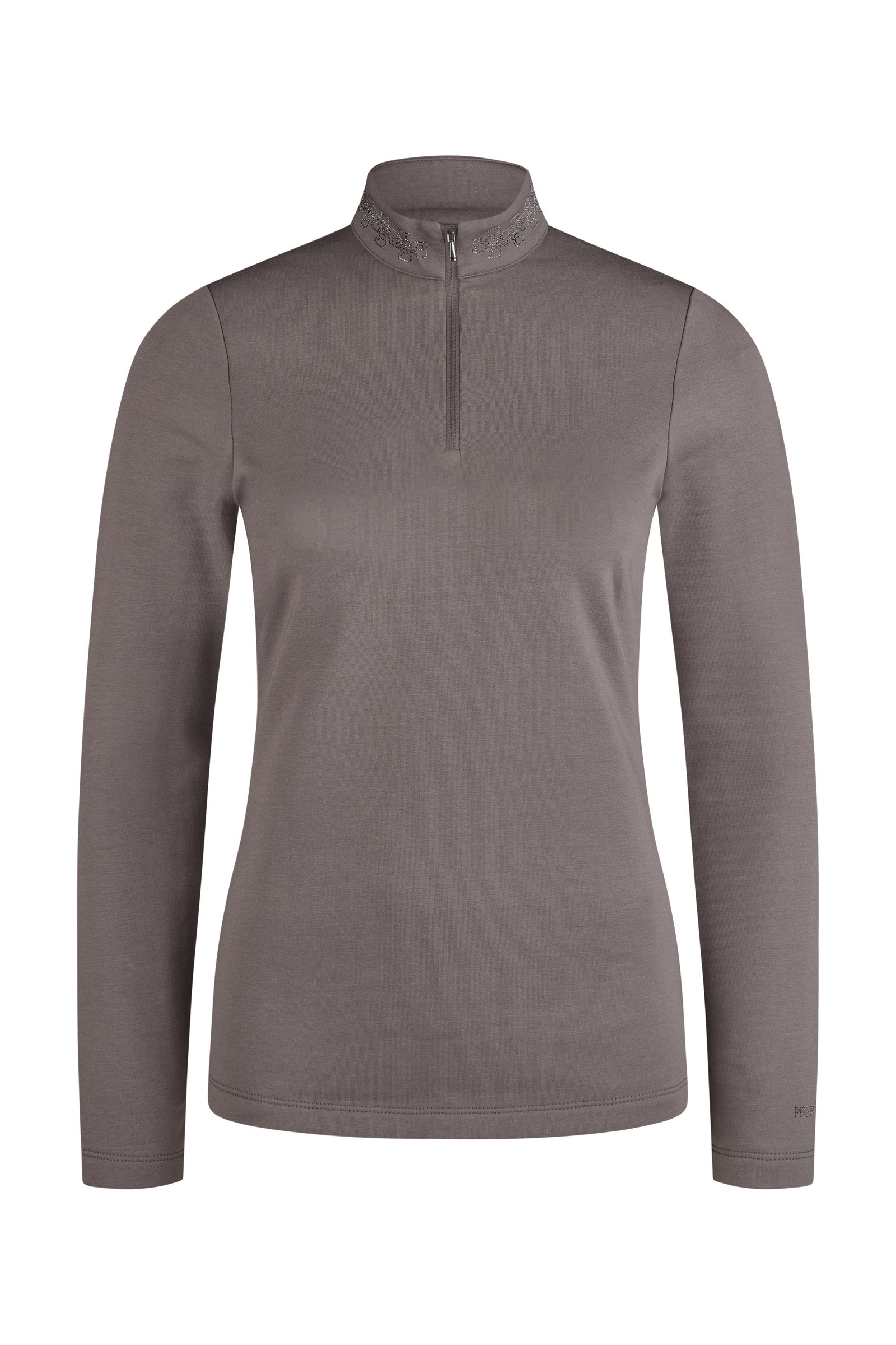 Pikeur Sports Strass Shirt Ridetøj til dame