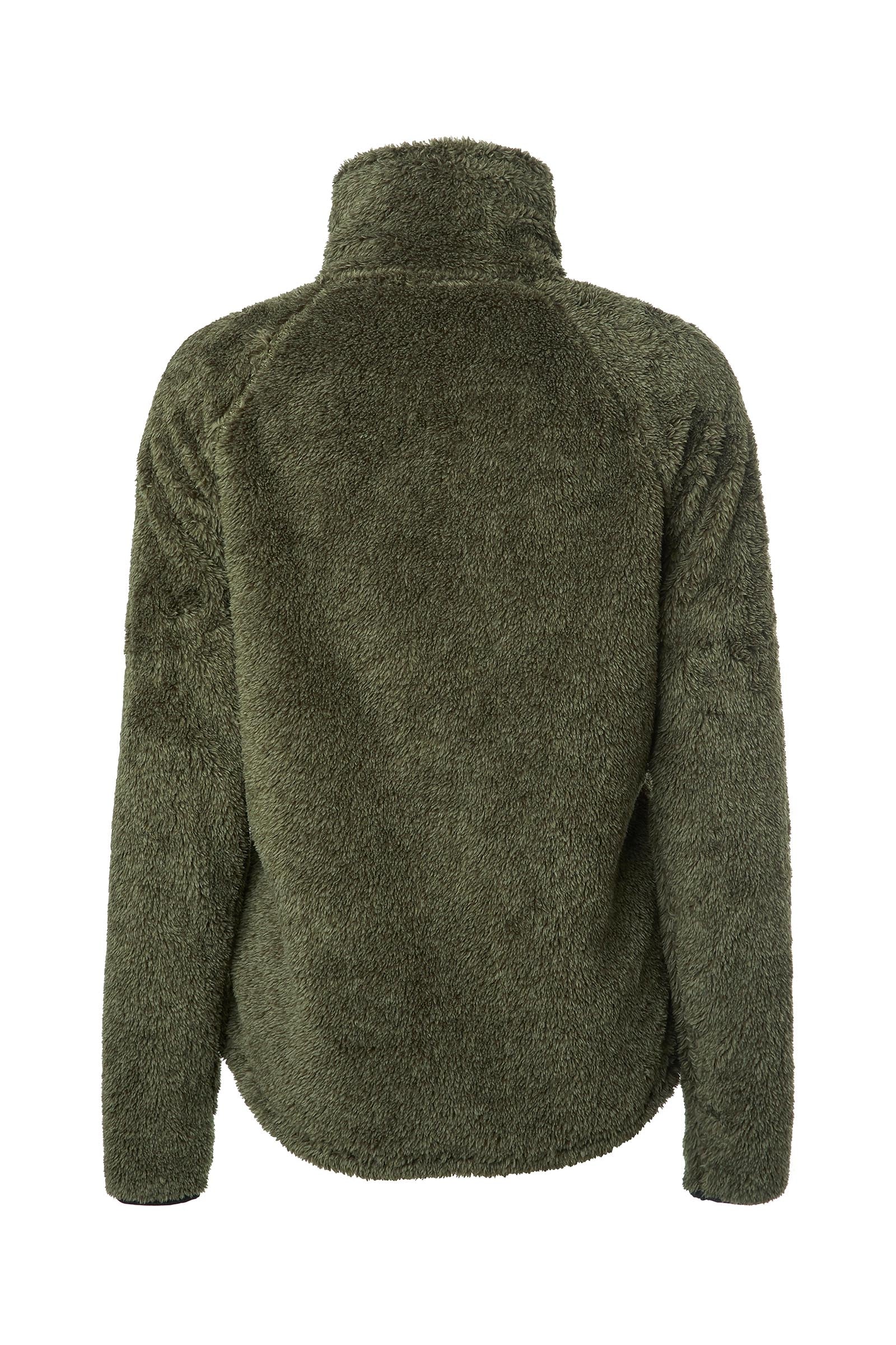 Mountain Horse Women´s Fluffy Fleece Jacket Women’s Riding Clothing