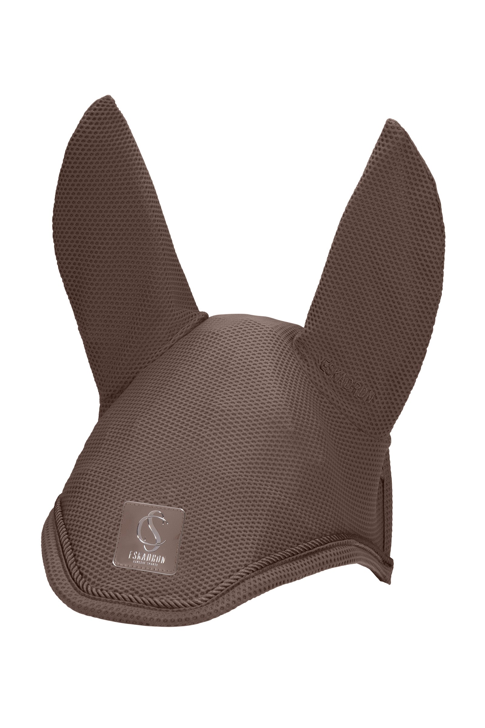 Eskadron Classic Sports Fluehætte Sport Dynair Mesh SS24 Sadelunderlag